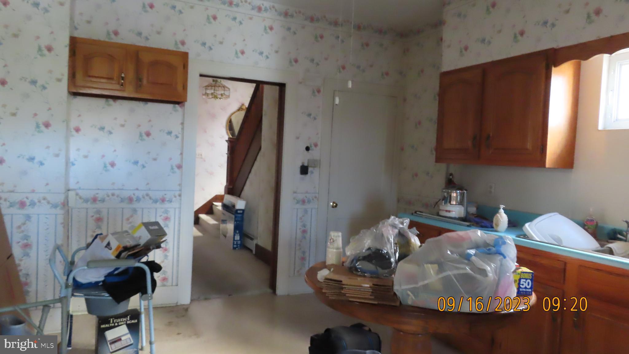 SOUTH END - Residential