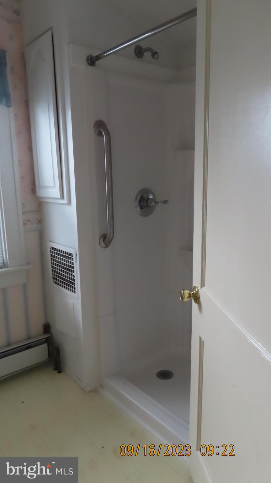 SOUTH END - Residential