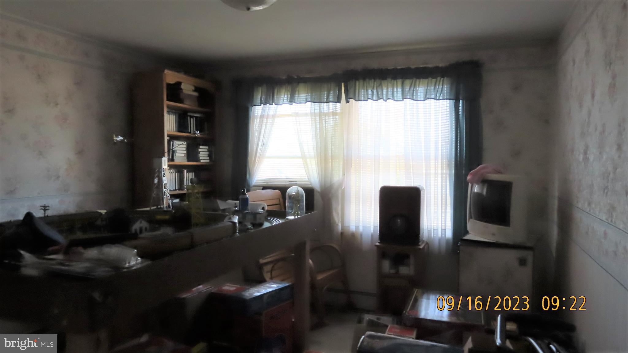 SOUTH END - Residential