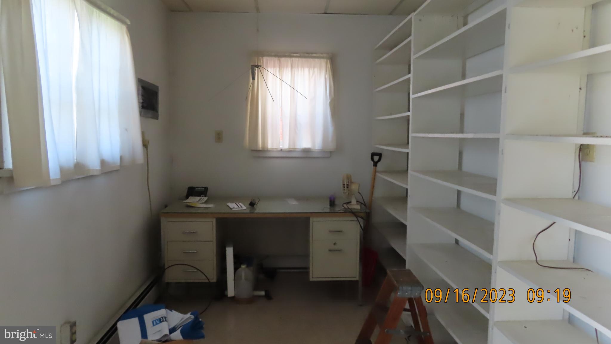 SOUTH END - Residential