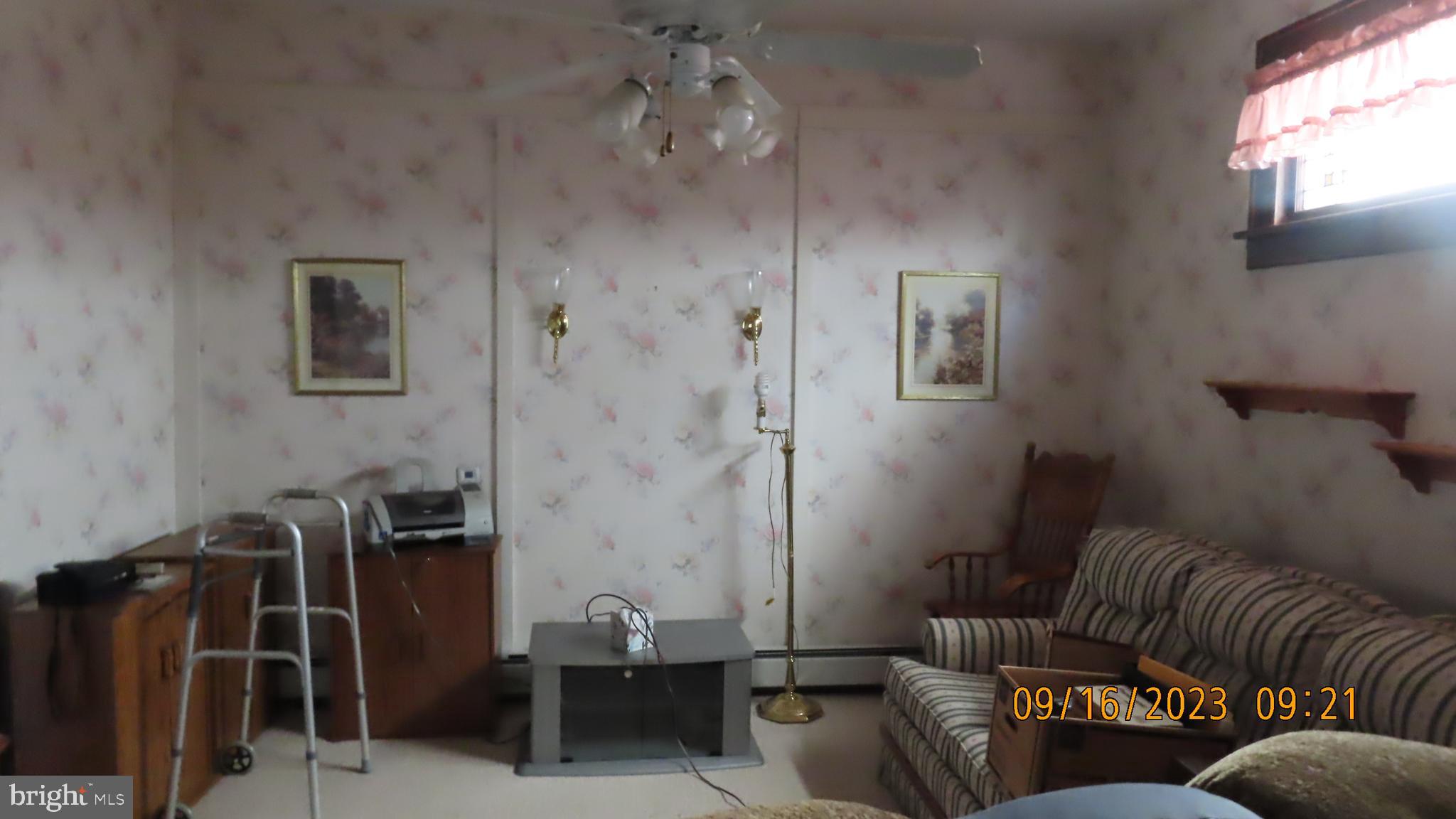 SOUTH END - Residential