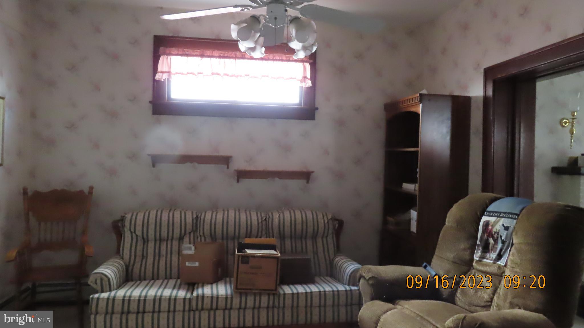 SOUTH END - Residential