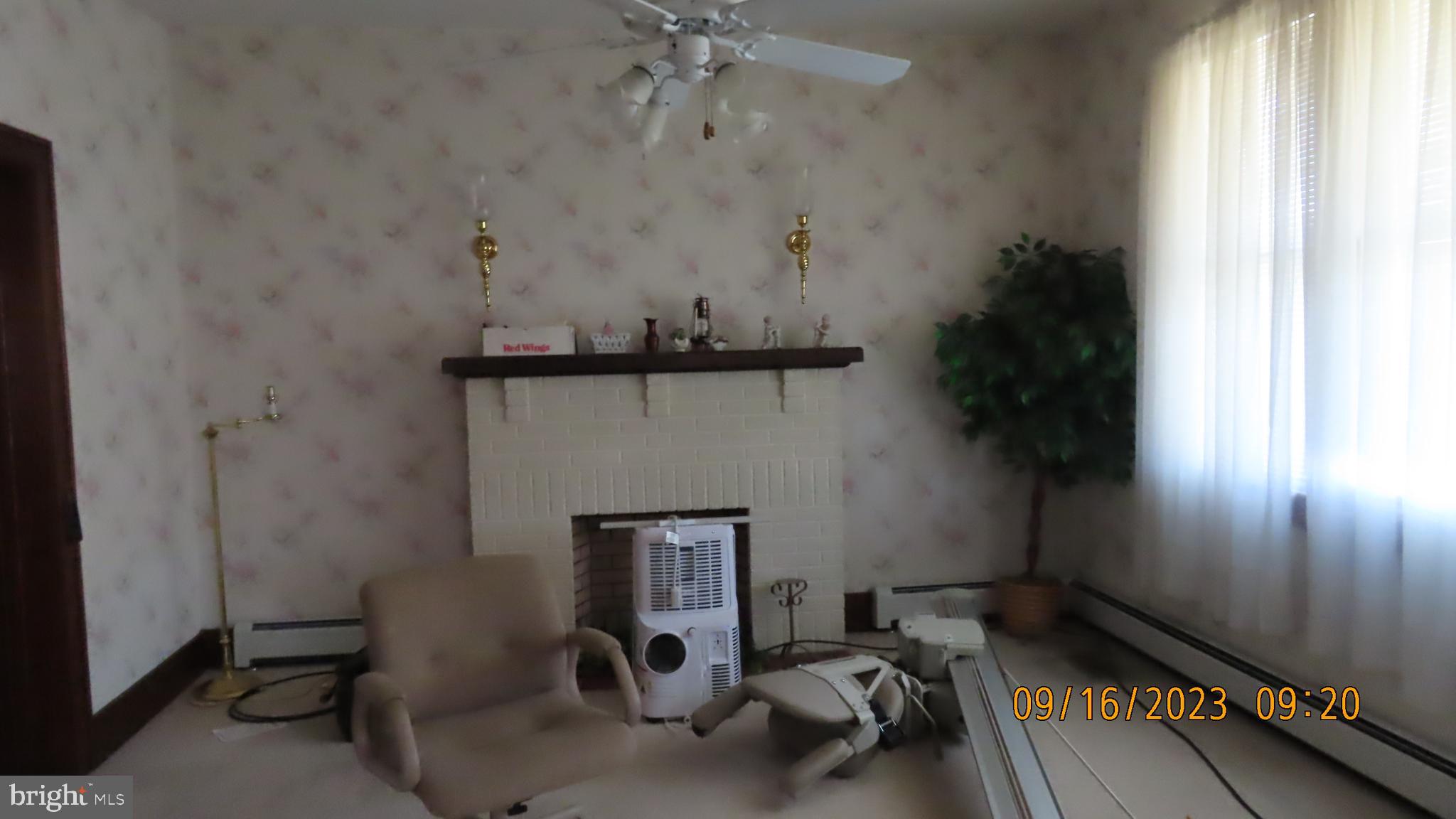 SOUTH END - Residential