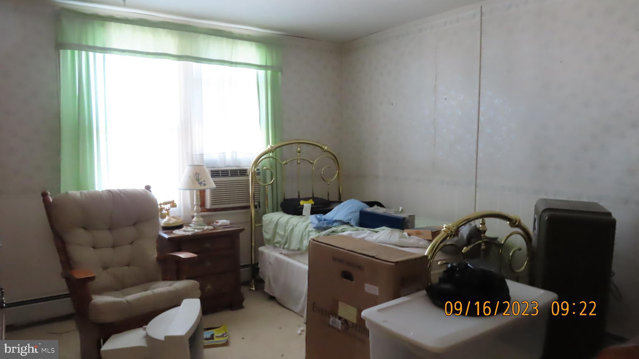 SOUTH END - Residential