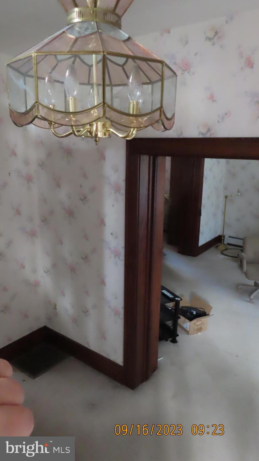 SOUTH END - Residential