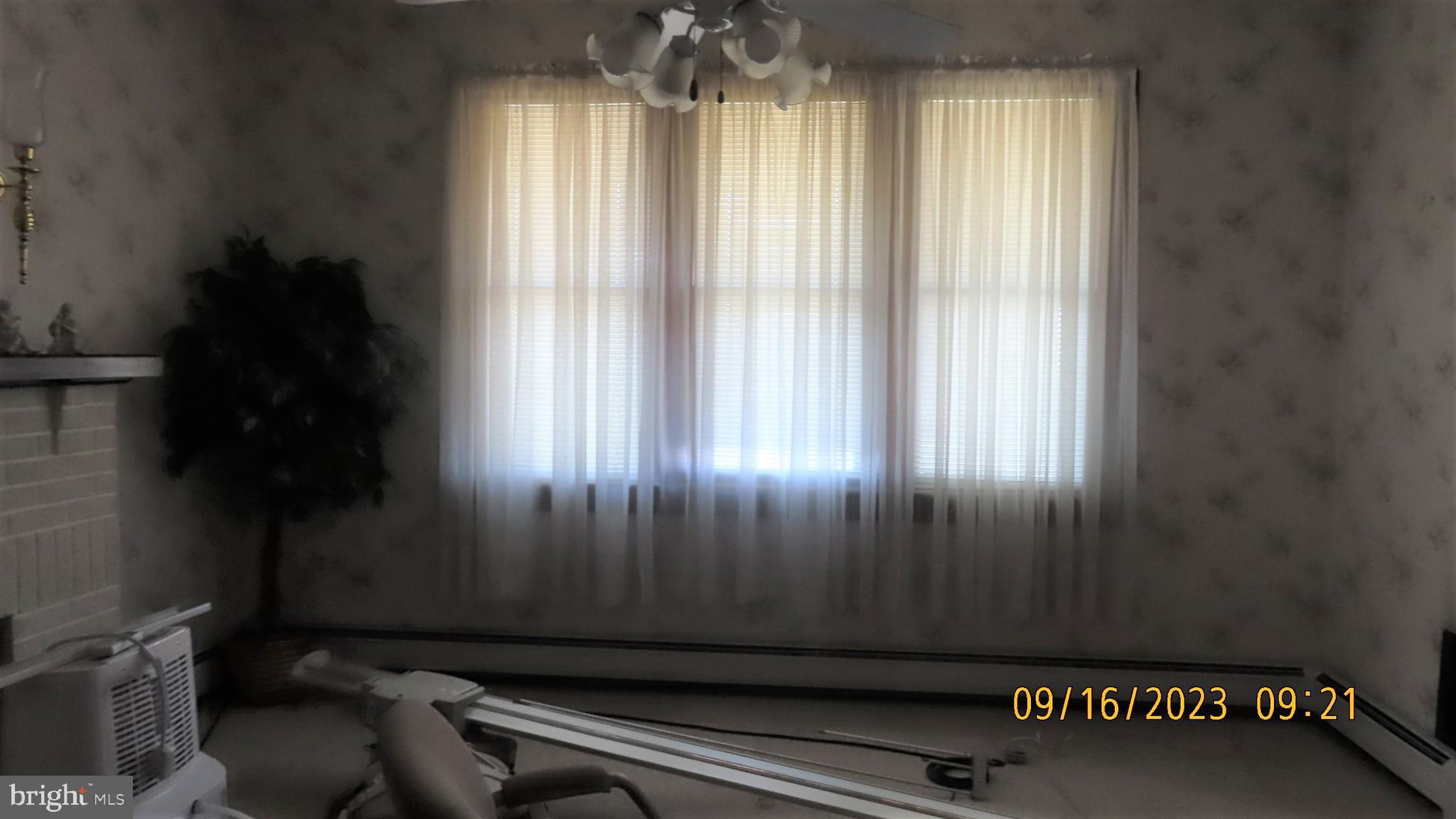 SOUTH END - Residential