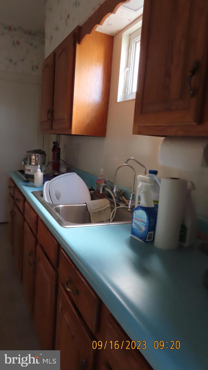 SOUTH END - Residential