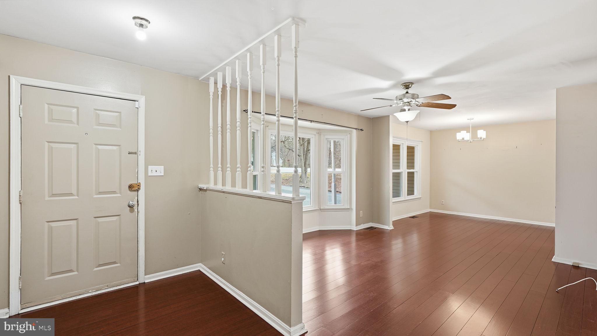 SHADOW WOODS - Residential