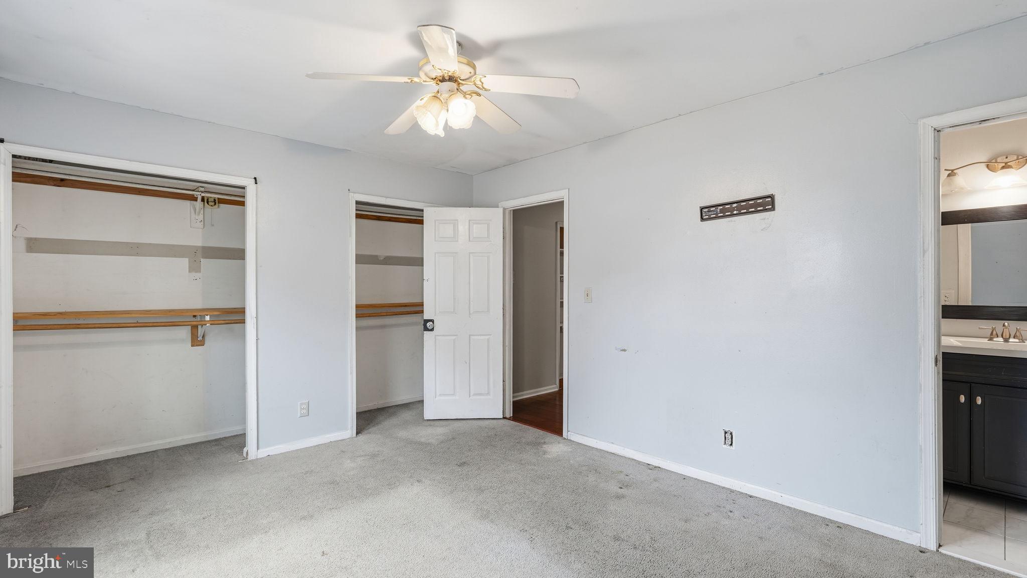 SHADOW WOODS - Residential