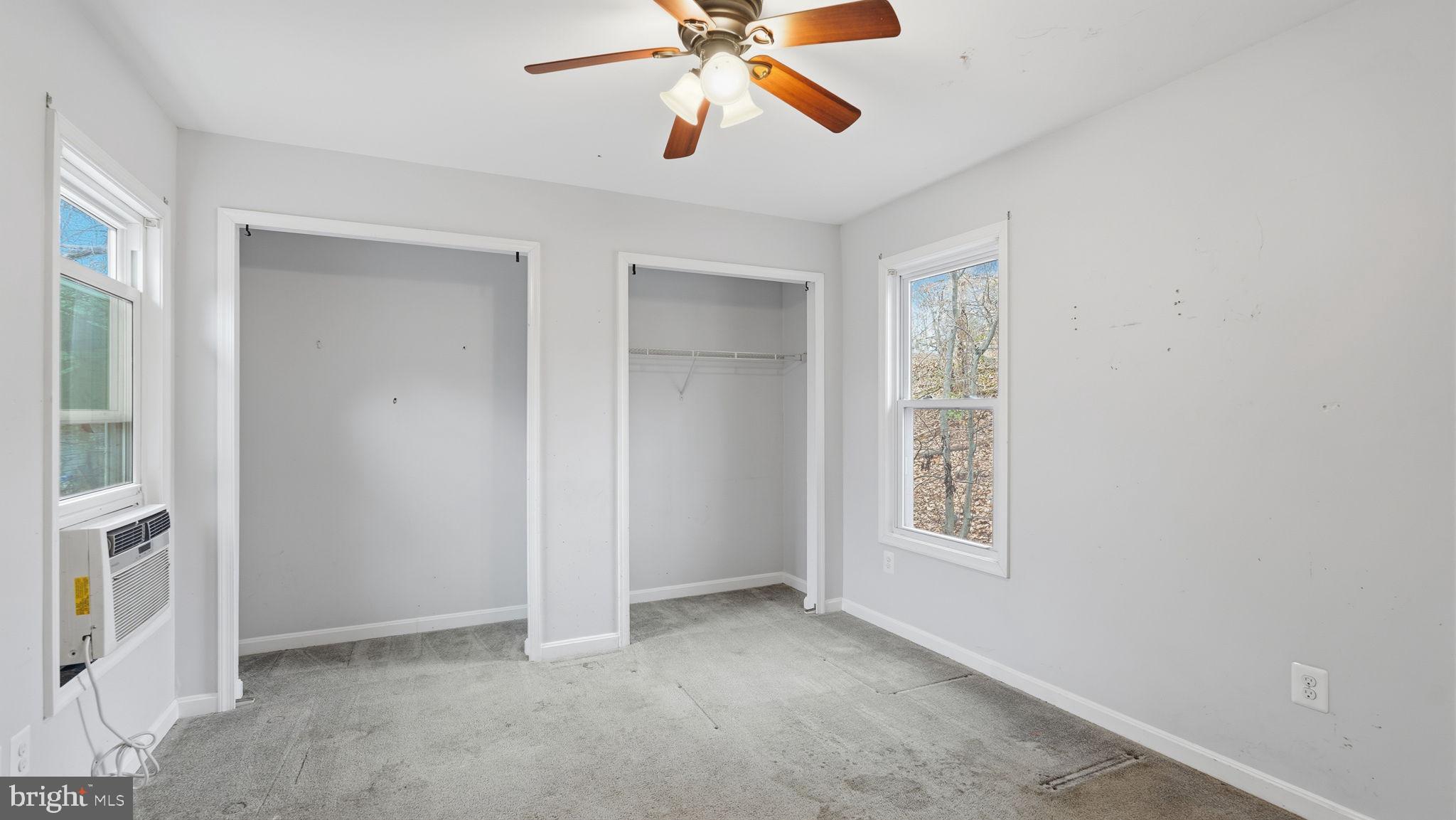 SHADOW WOODS - Residential