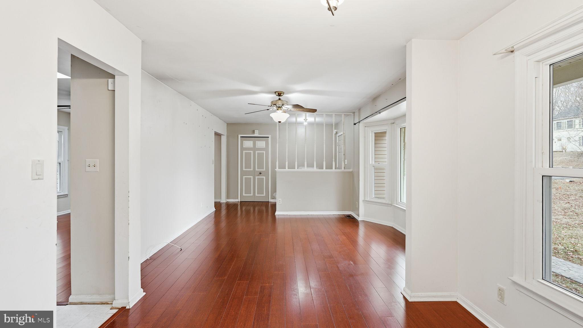 SHADOW WOODS - Residential