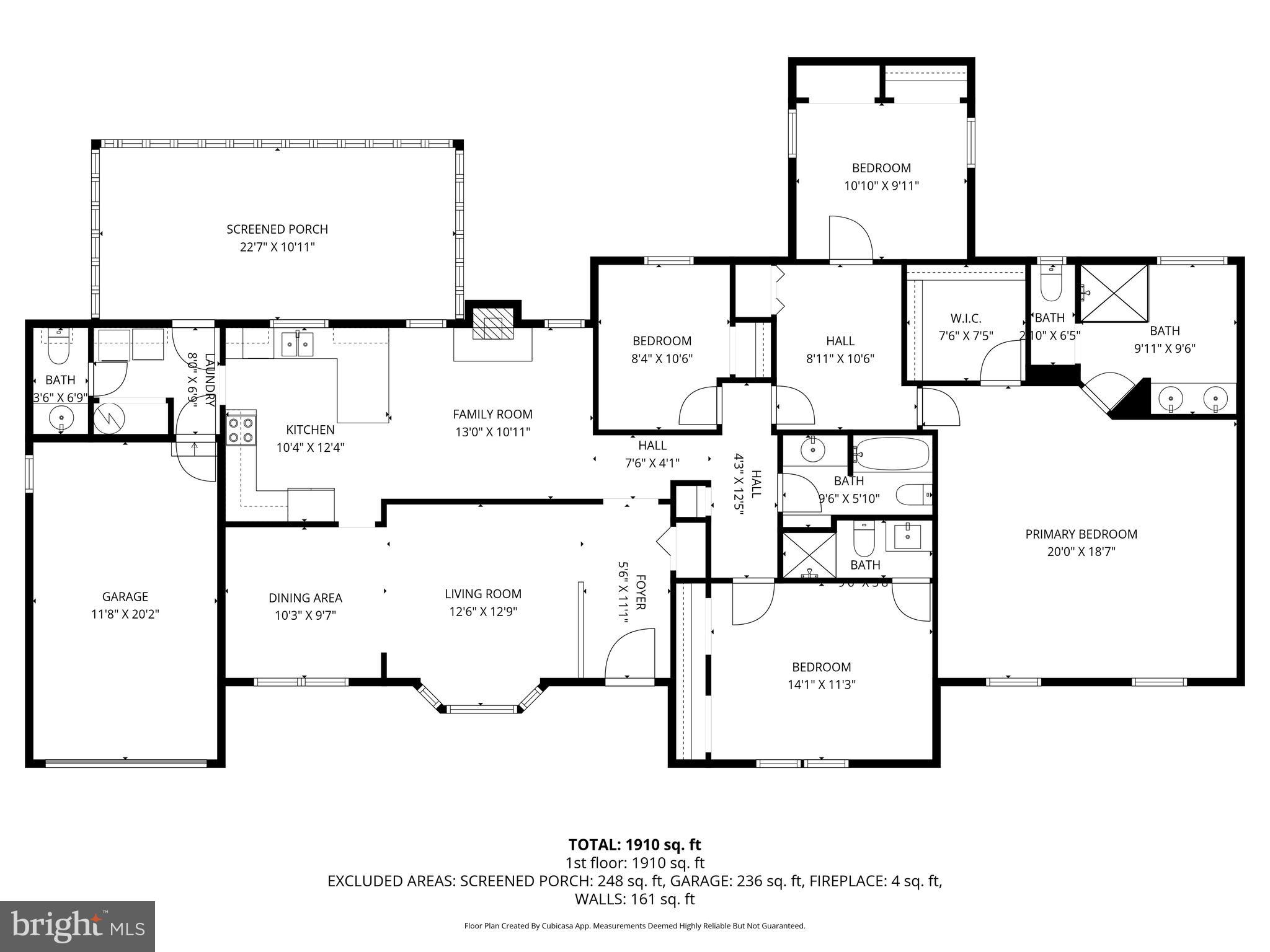 SHADOW WOODS - Residential