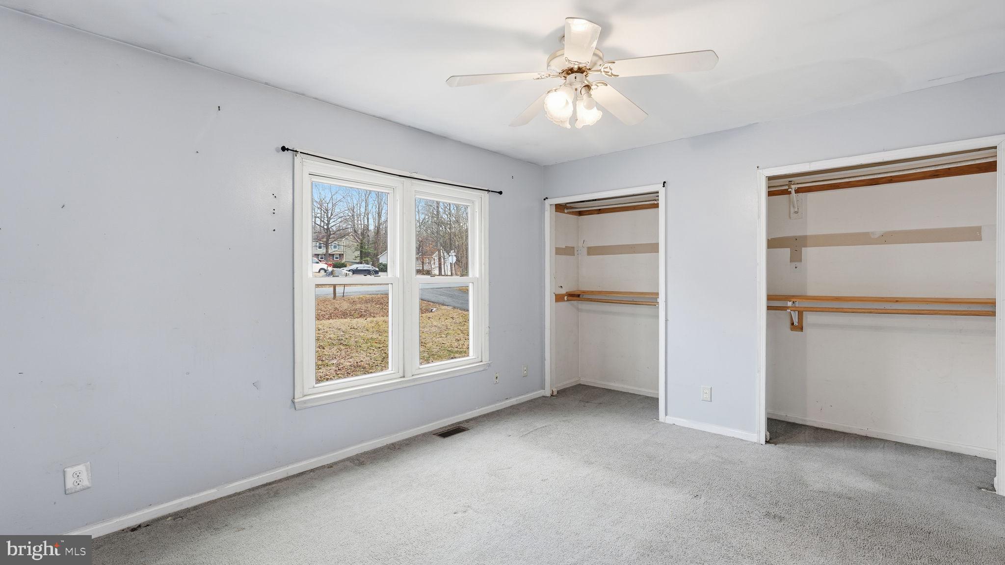 SHADOW WOODS - Residential