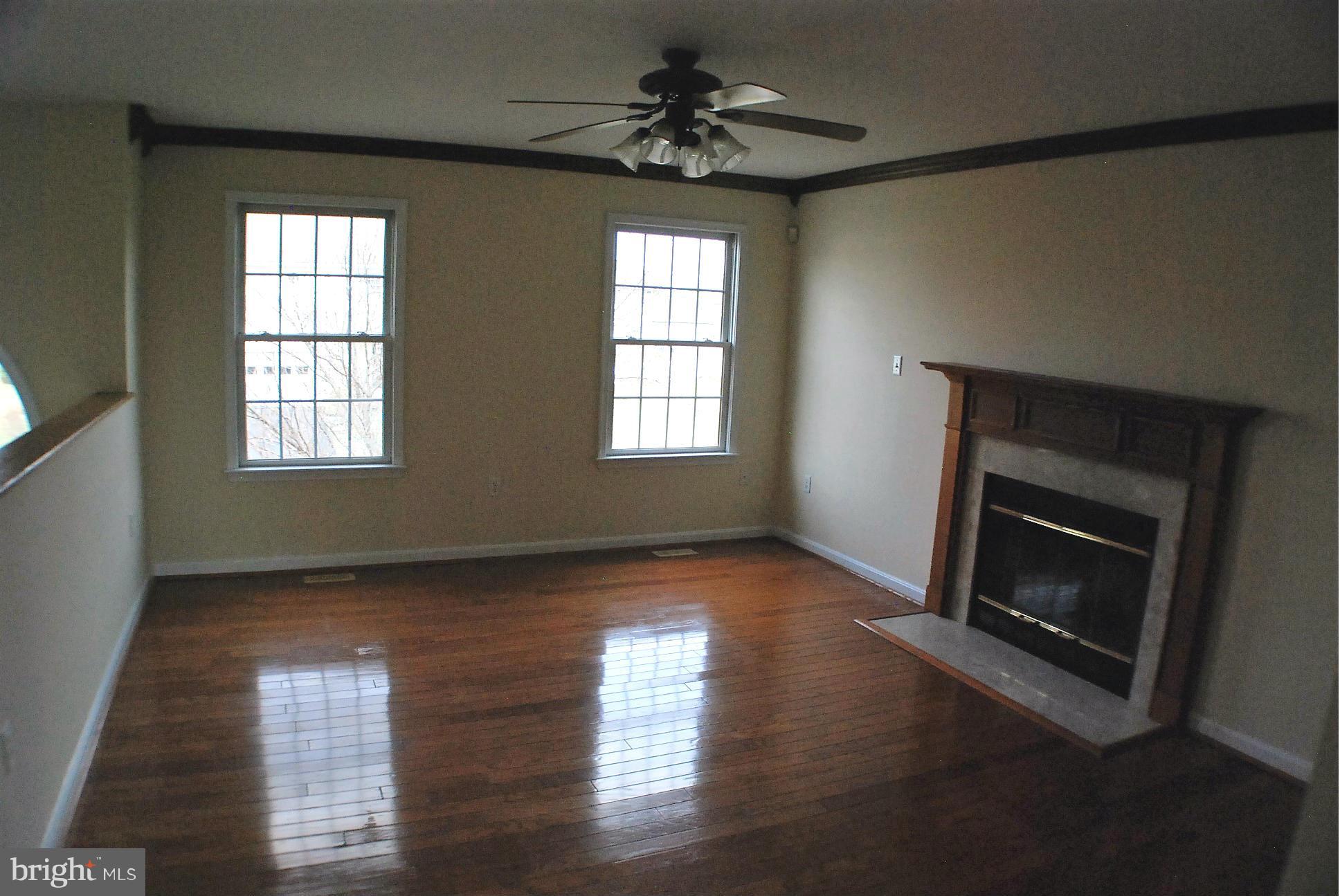 SPRING MILLS - Residential