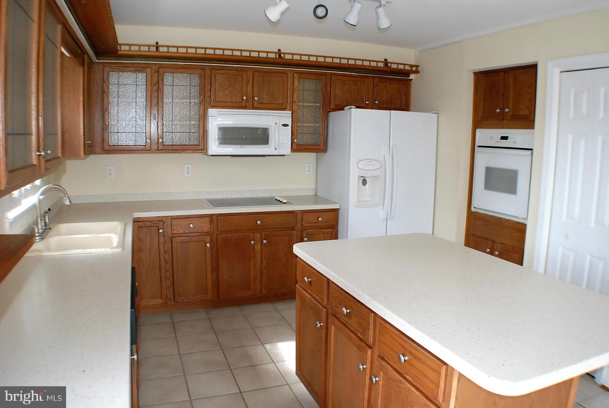 SPRING MILLS - Residential