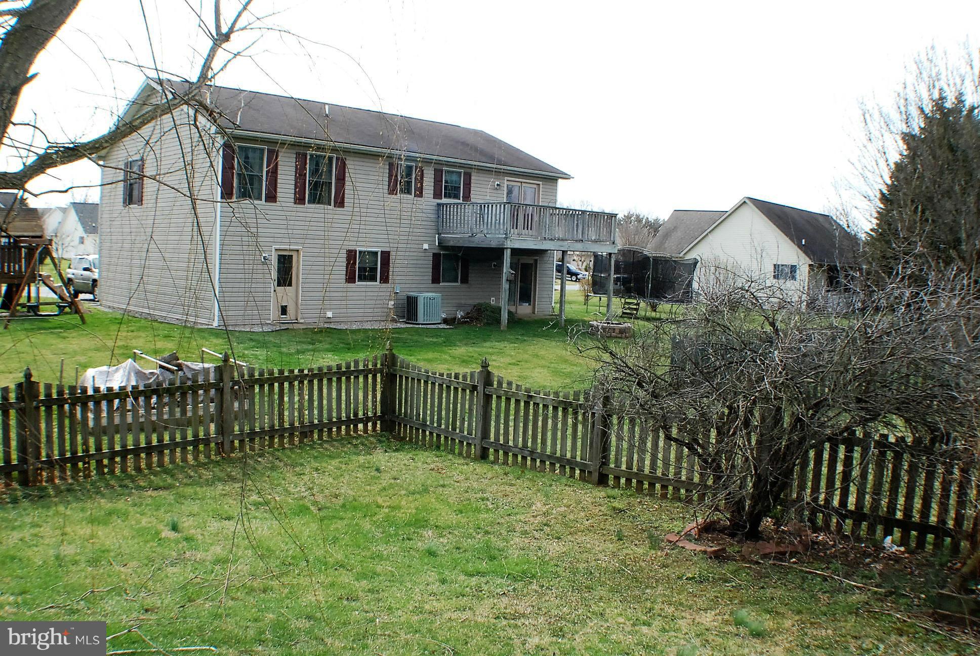 SPRING MILLS - Residential