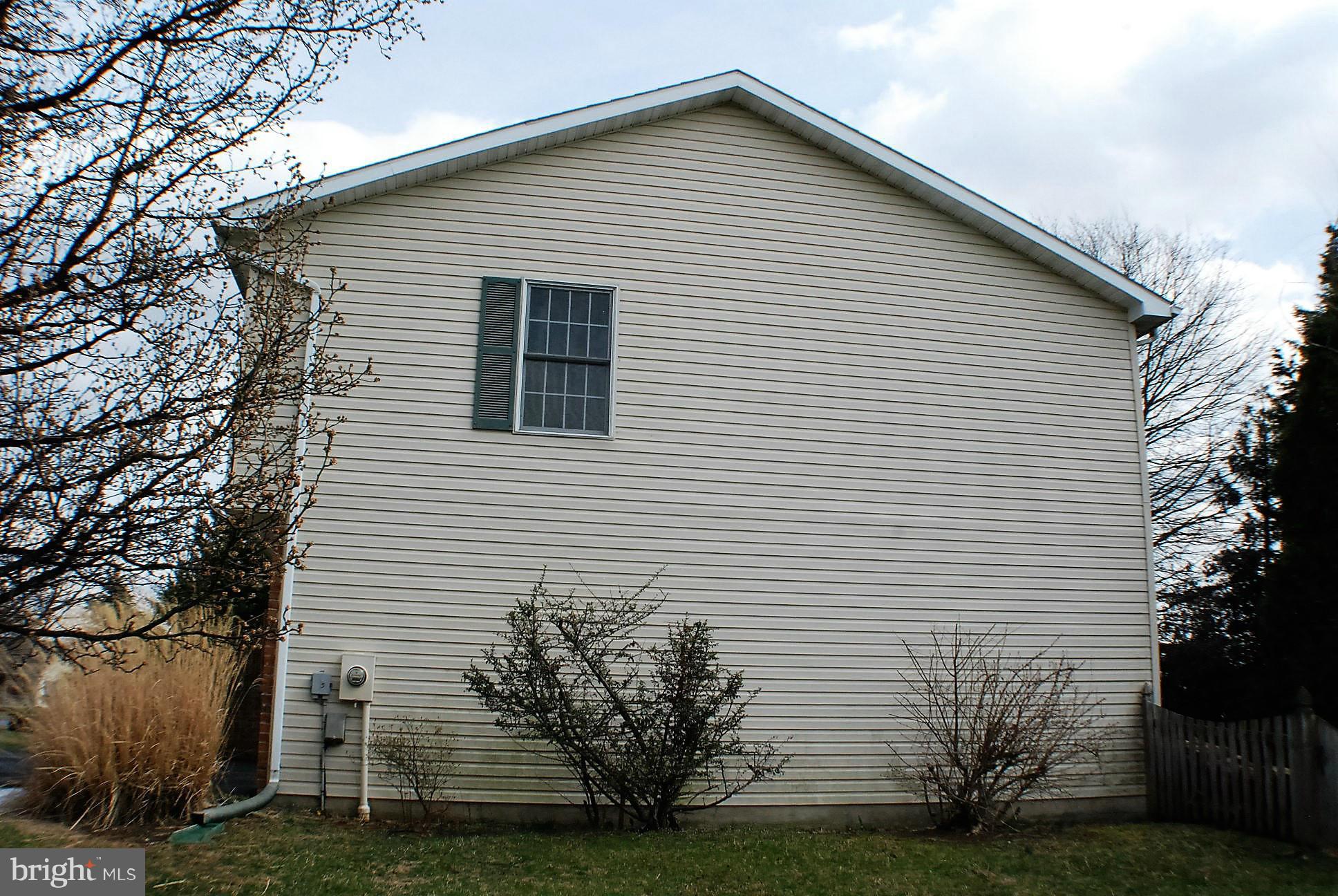 SPRING MILLS - Residential