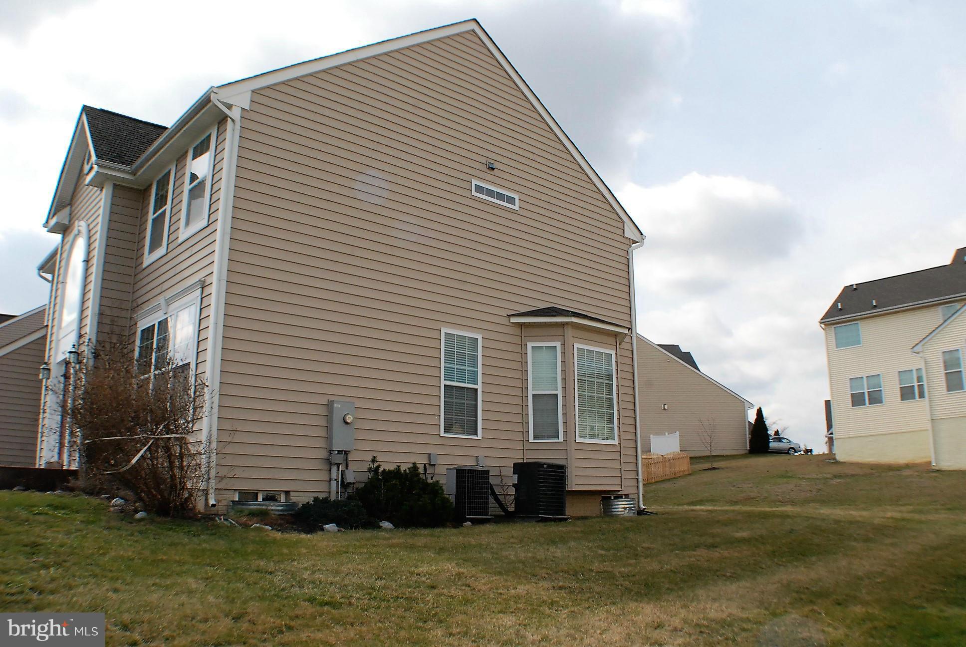 SPRING MILLS - Residential