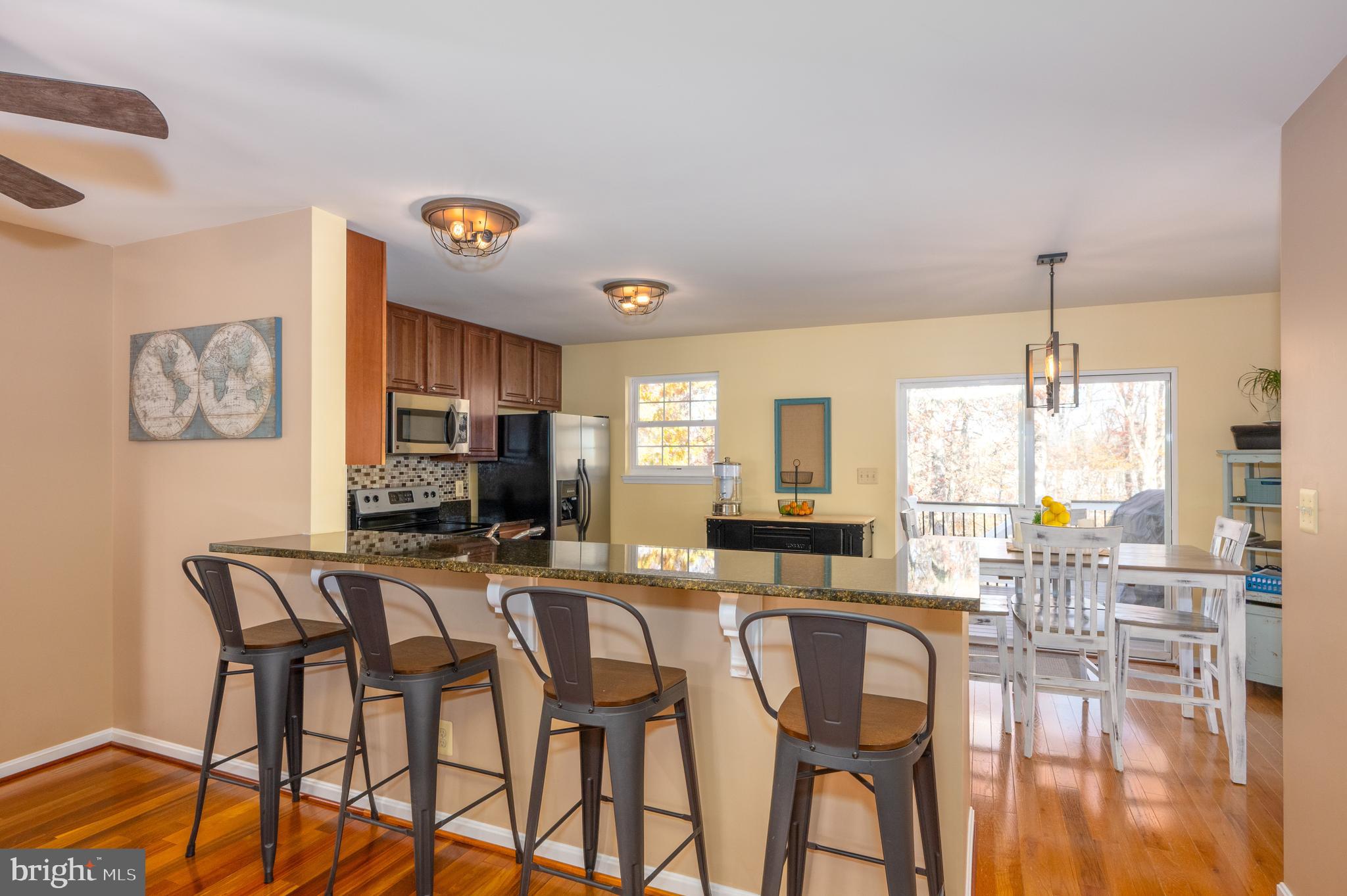 2308 QUILTING BEE ROAD