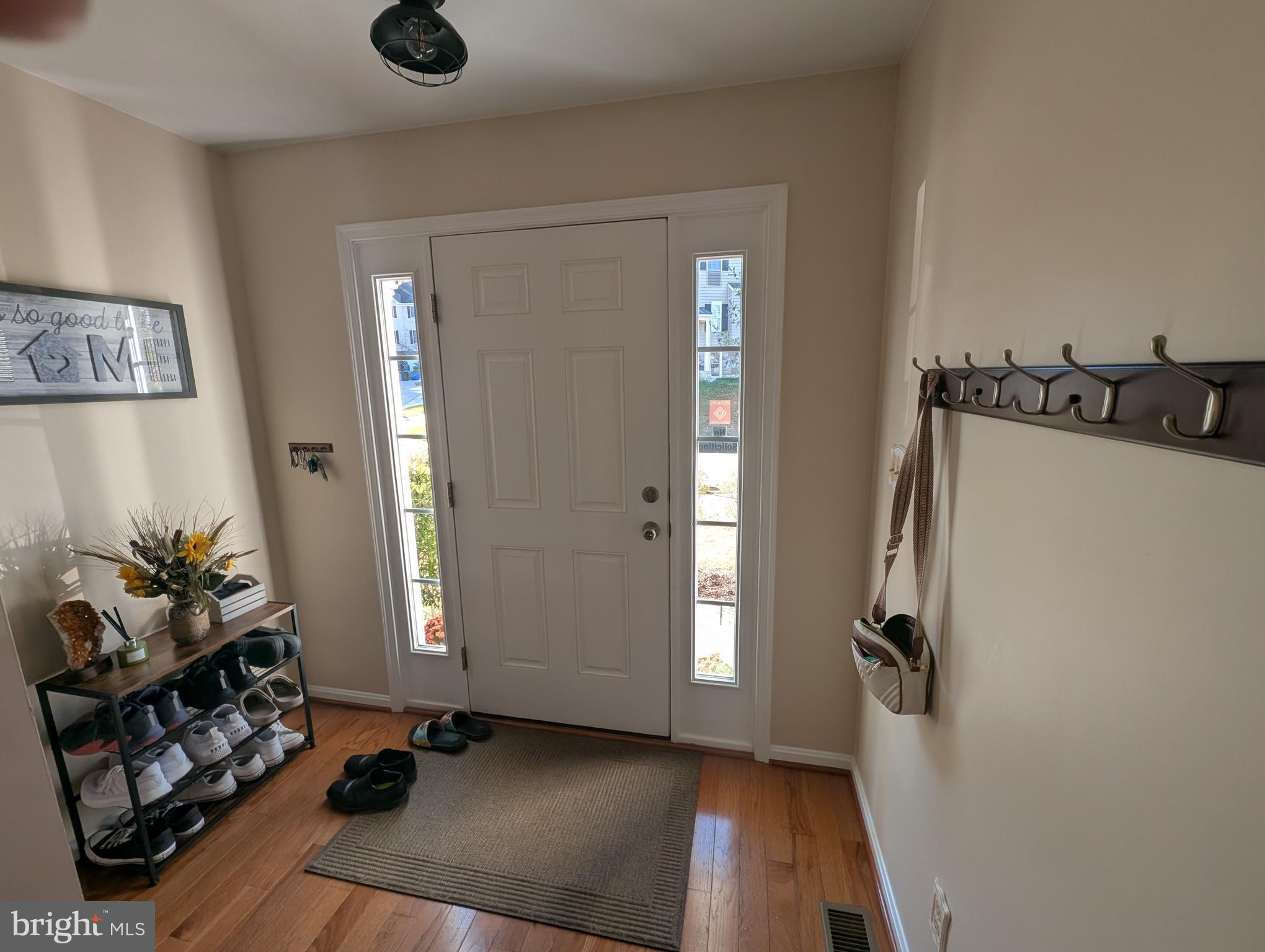 2308 QUILTING BEE ROAD