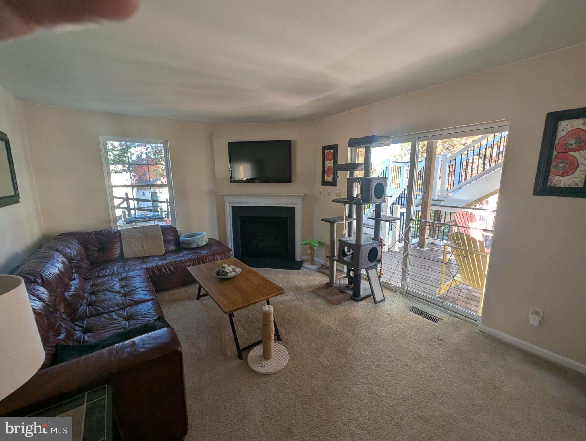 2308 QUILTING BEE ROAD