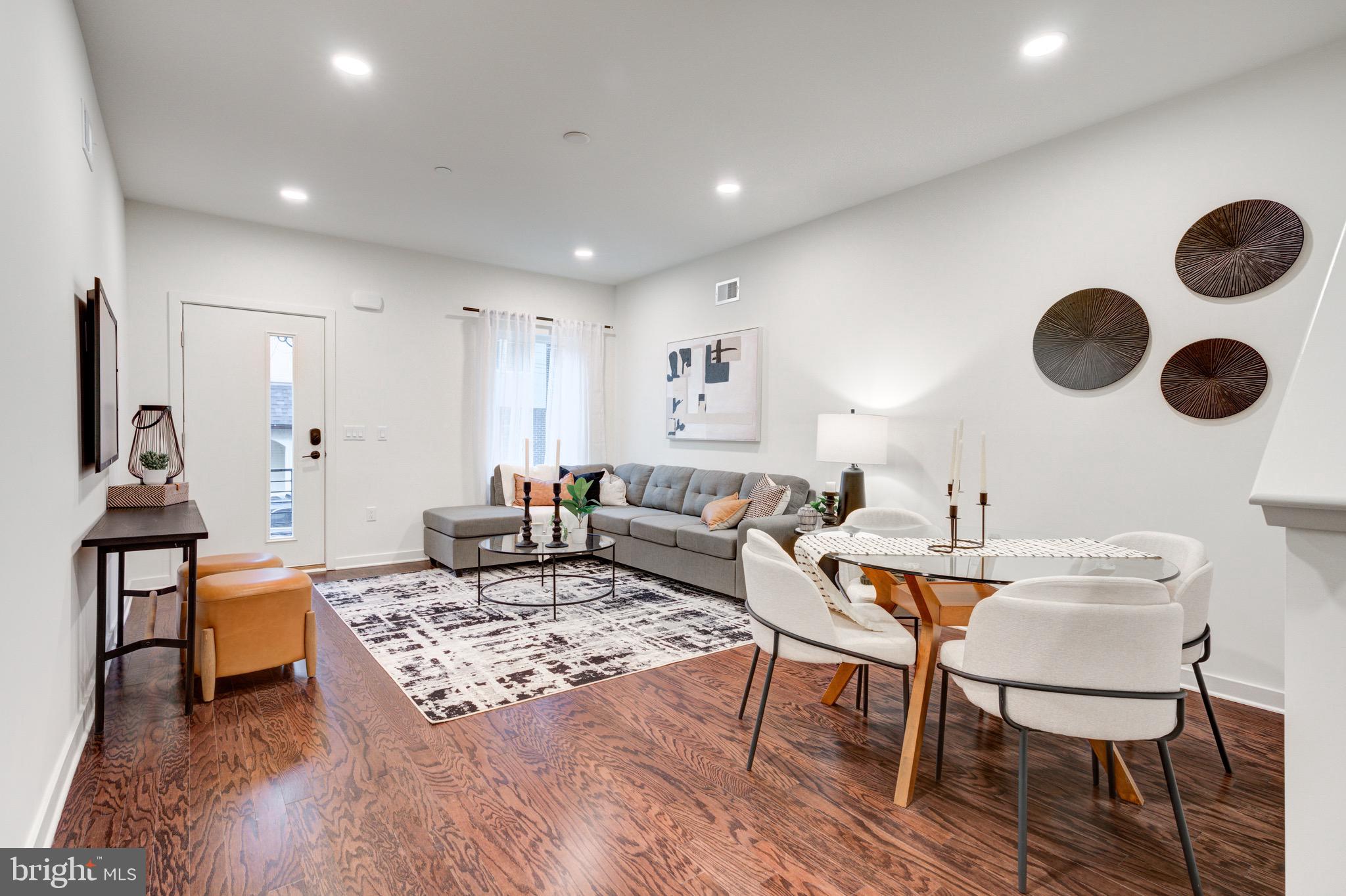 FISHTOWN - Residential