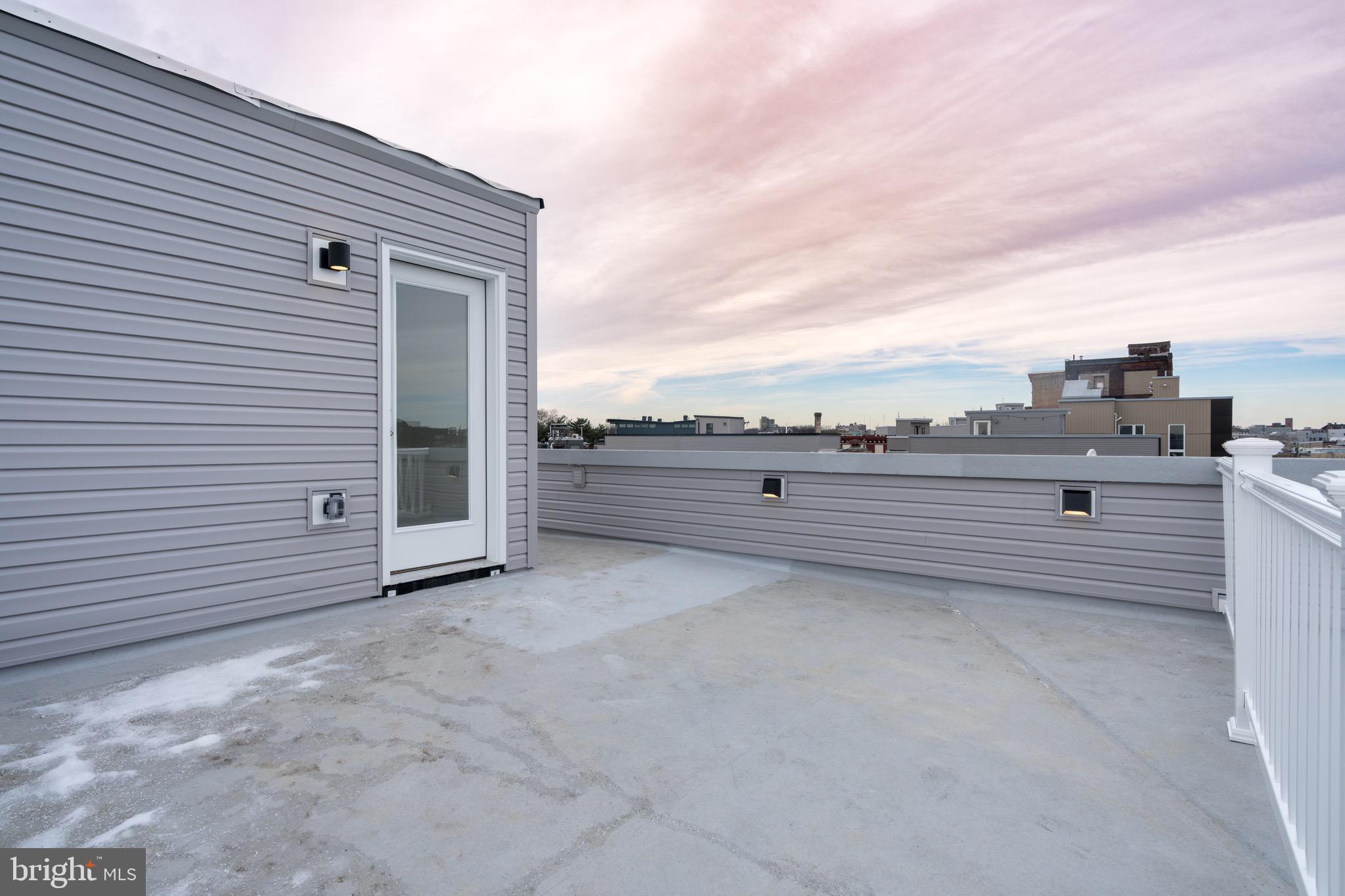 FISHTOWN - Residential