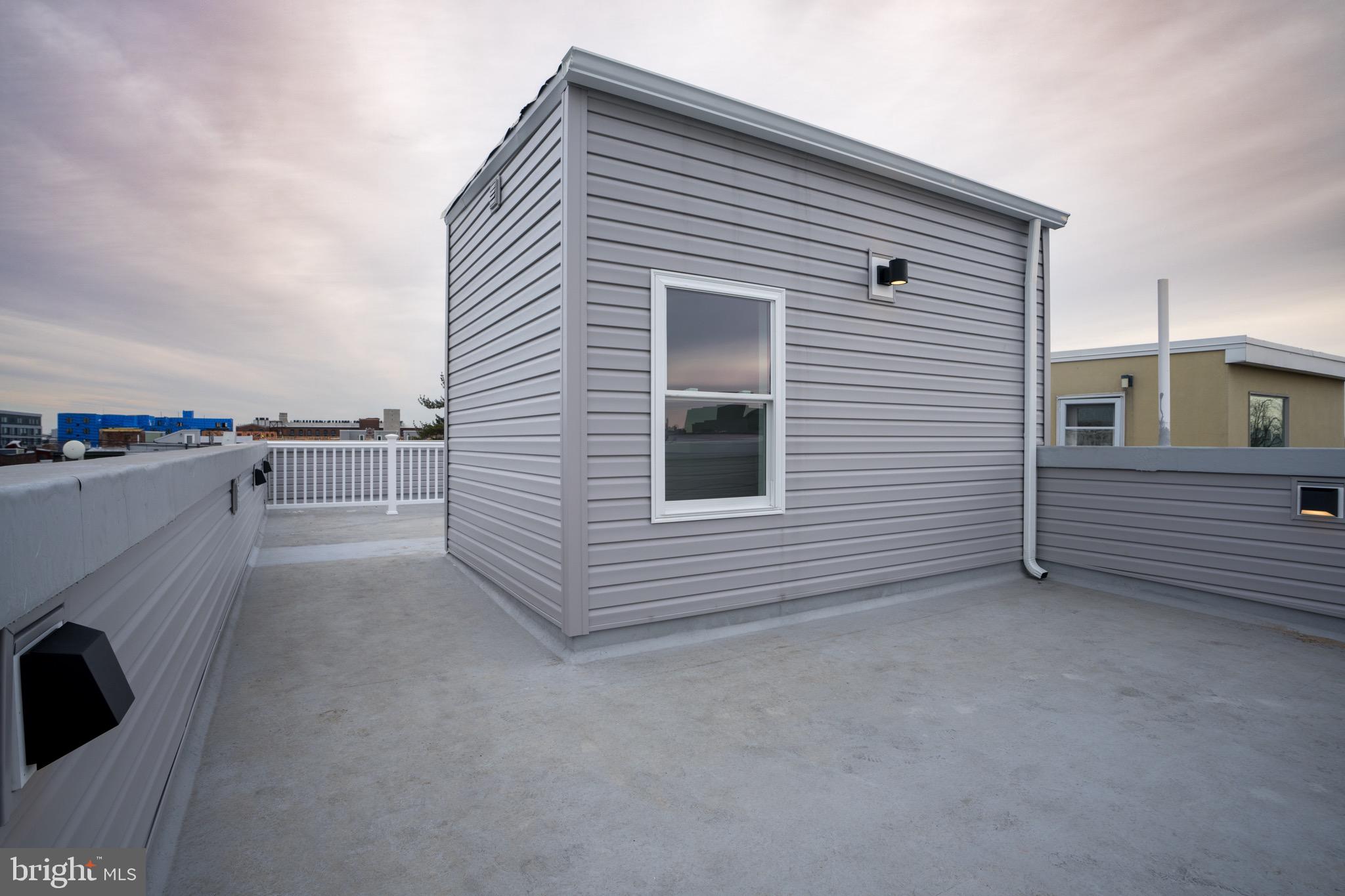 FISHTOWN - Residential