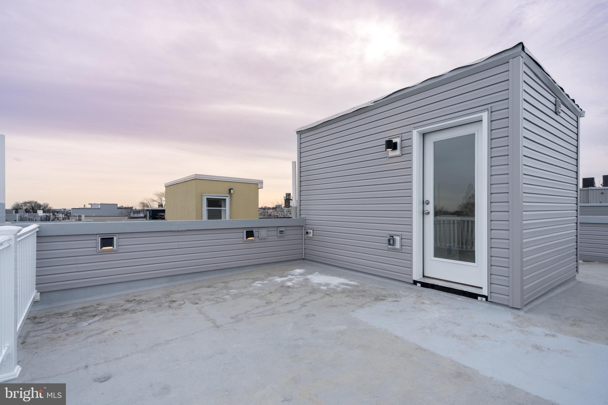 FISHTOWN - Residential