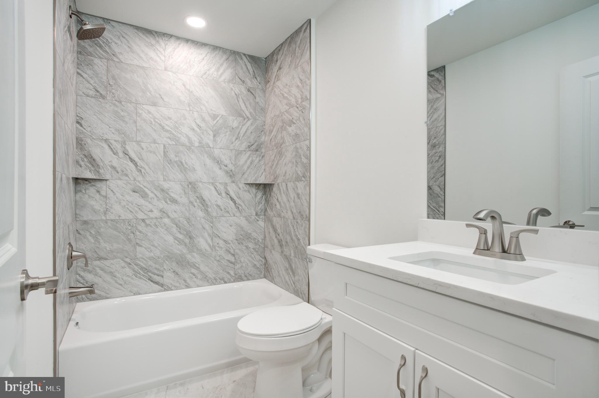 FISHTOWN - Residential