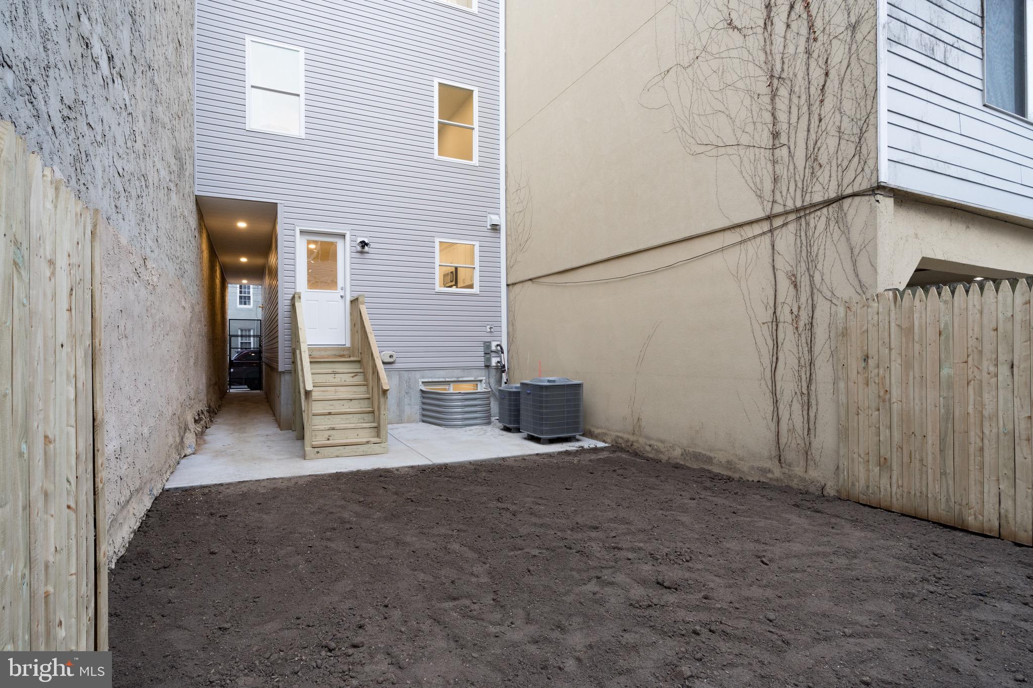 FISHTOWN - Residential