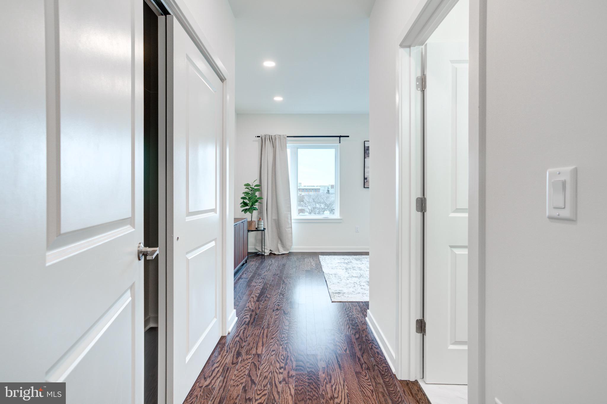 FISHTOWN - Residential