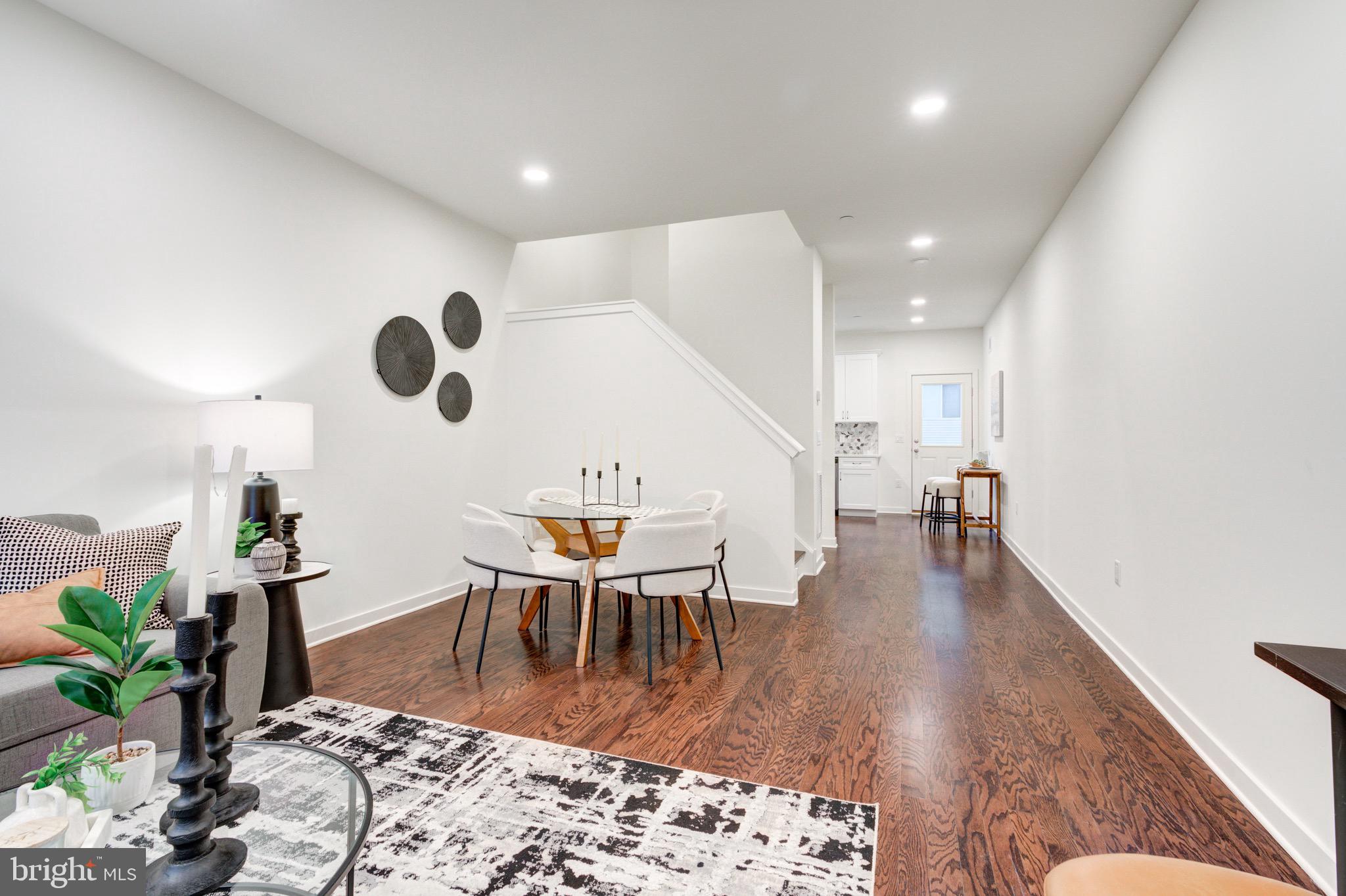 FISHTOWN - Residential