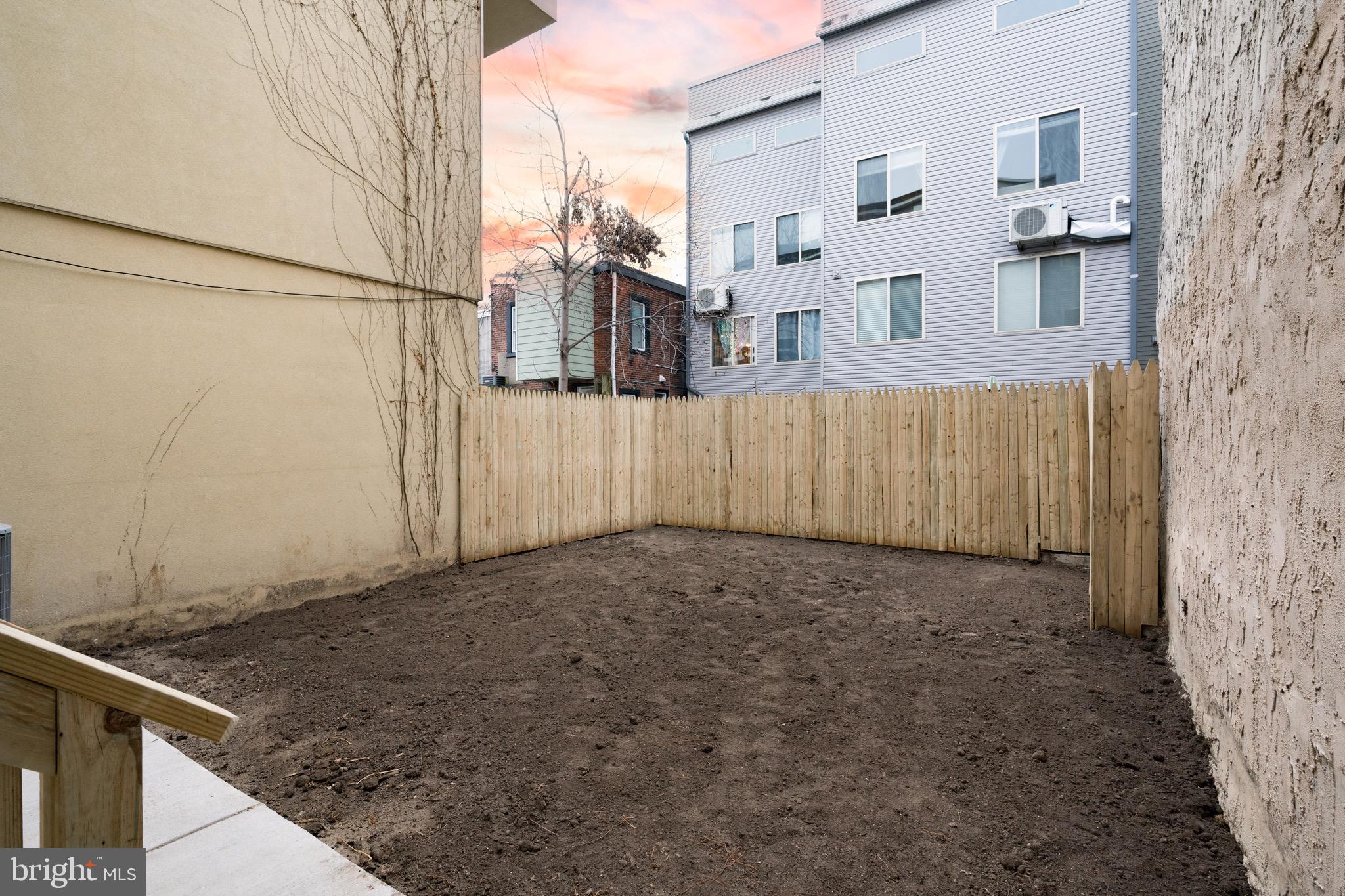 FISHTOWN - Residential