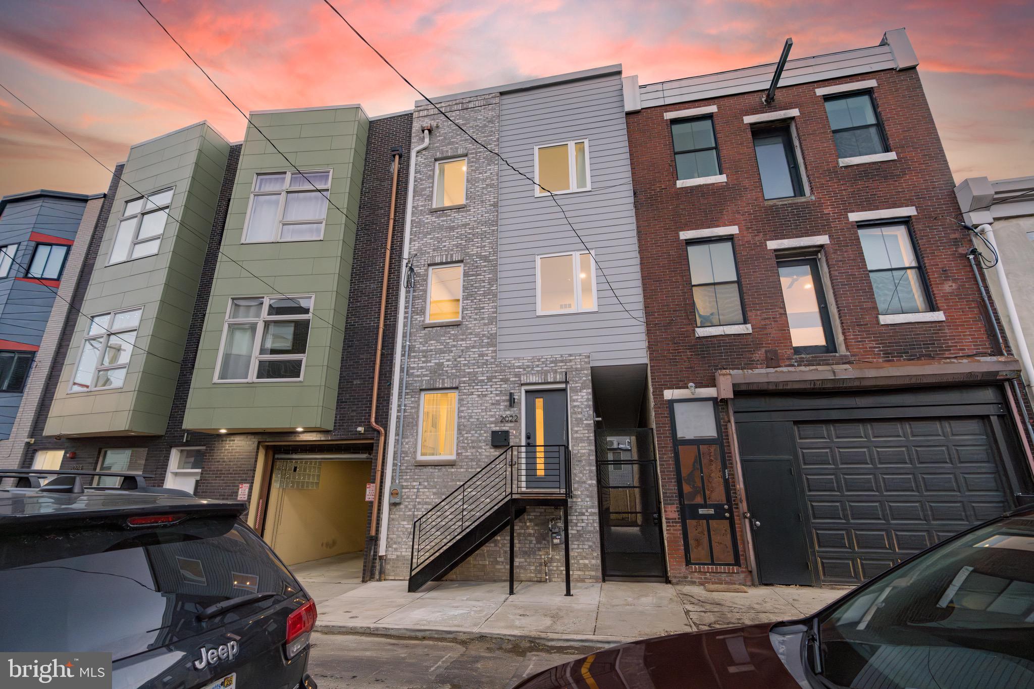 FISHTOWN - Residential