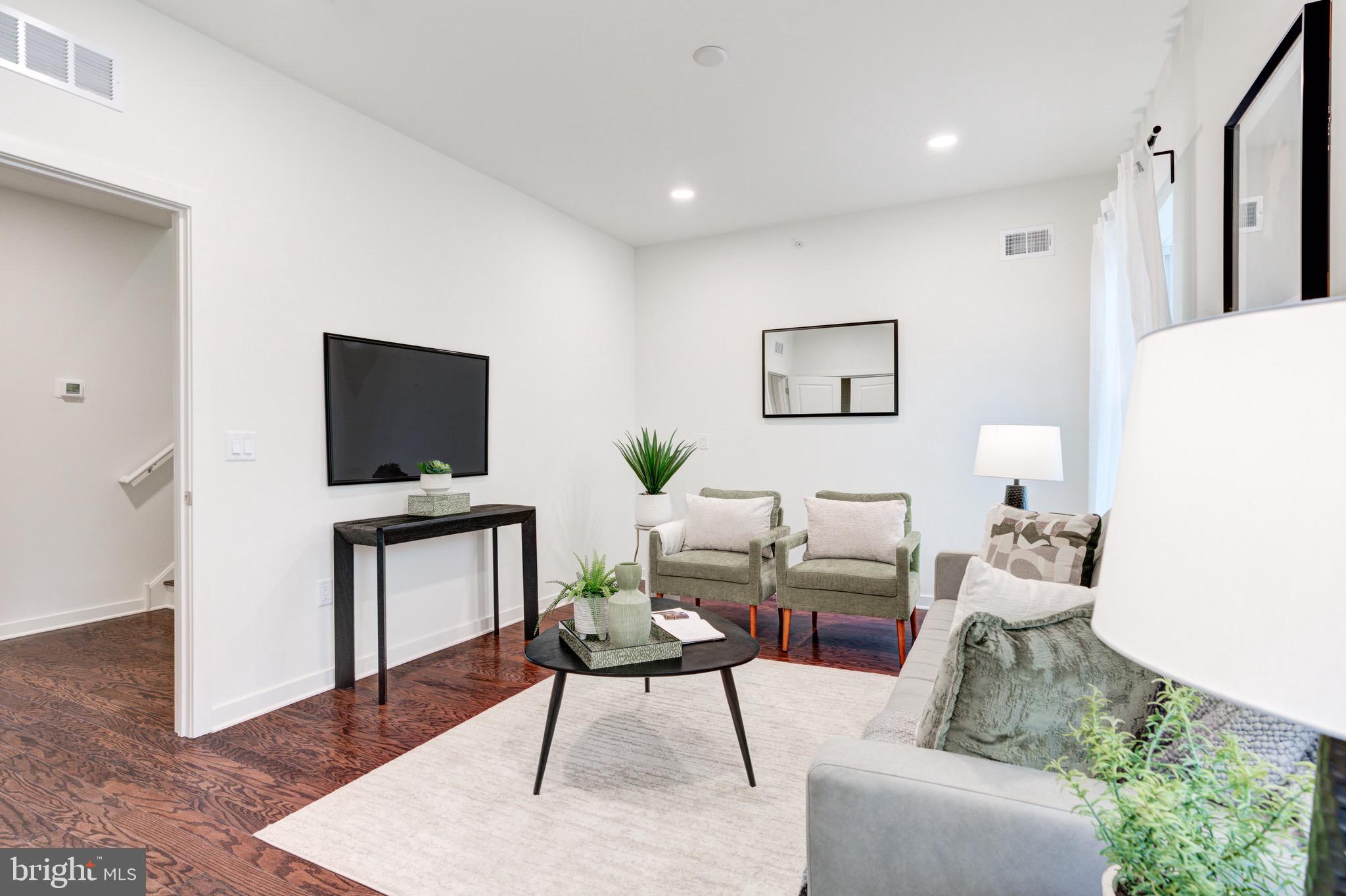 FISHTOWN - Residential