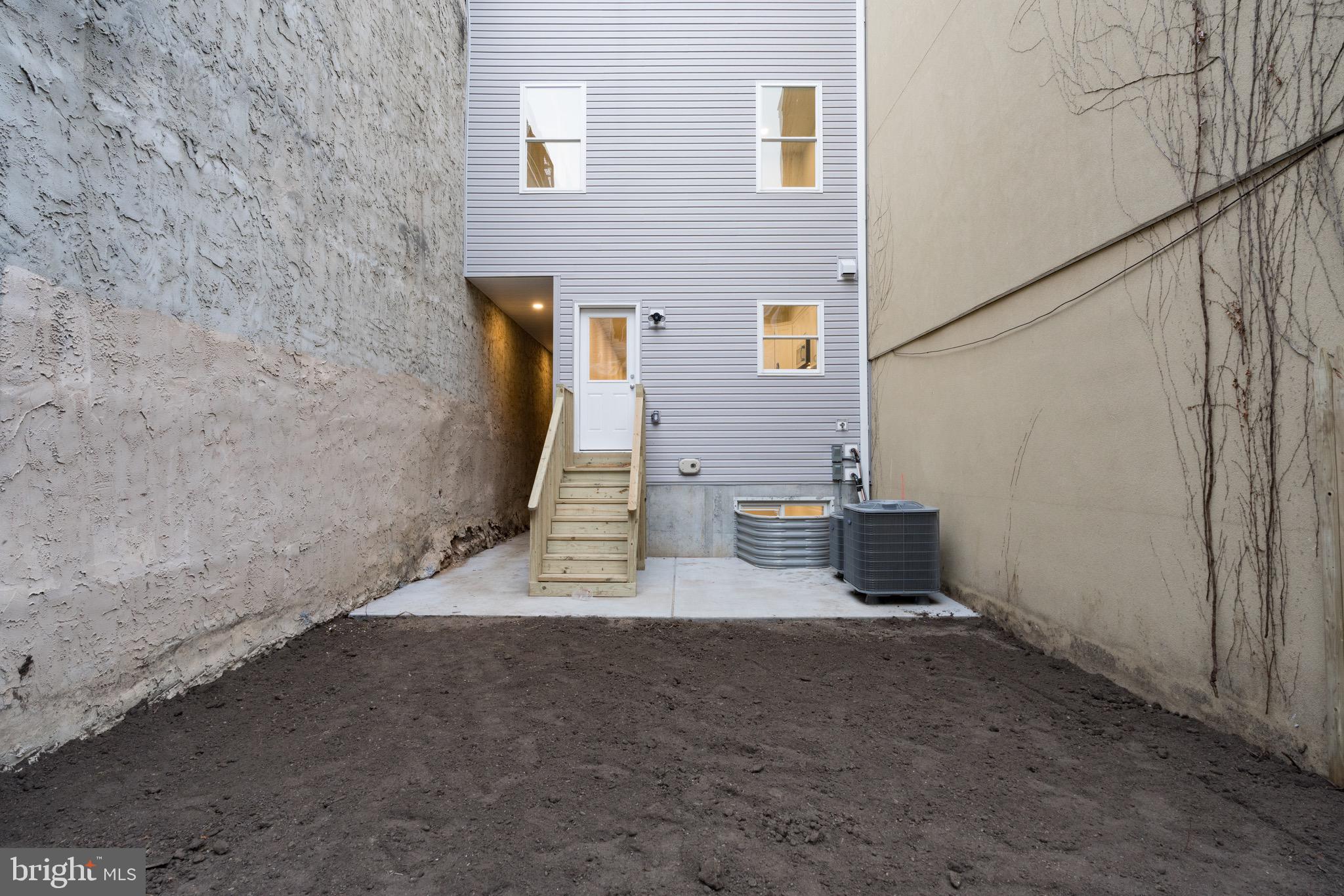 FISHTOWN - Residential