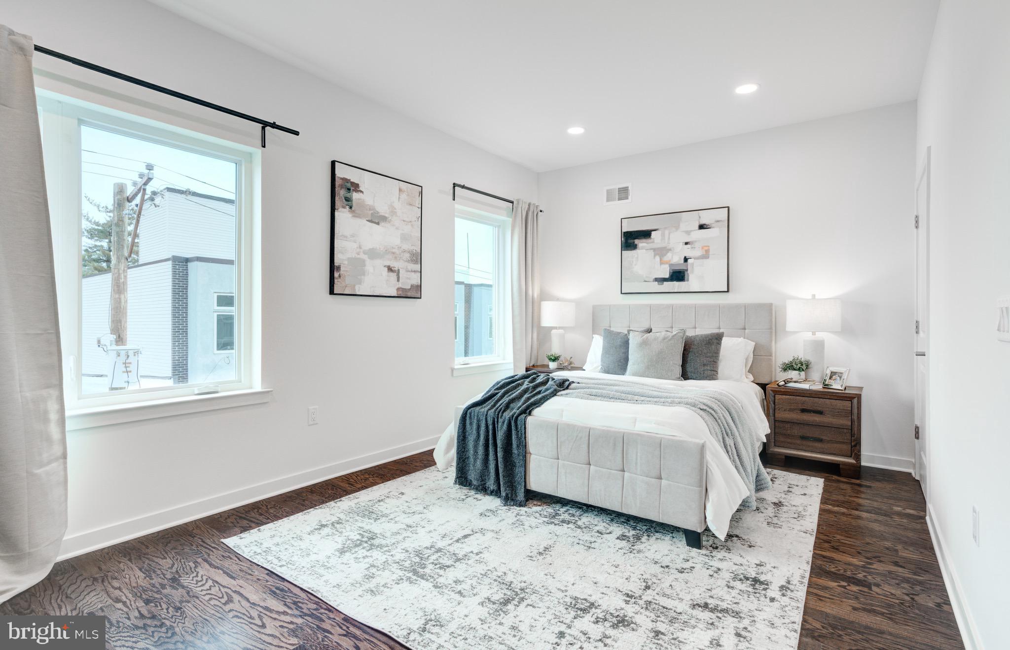 FISHTOWN - Residential