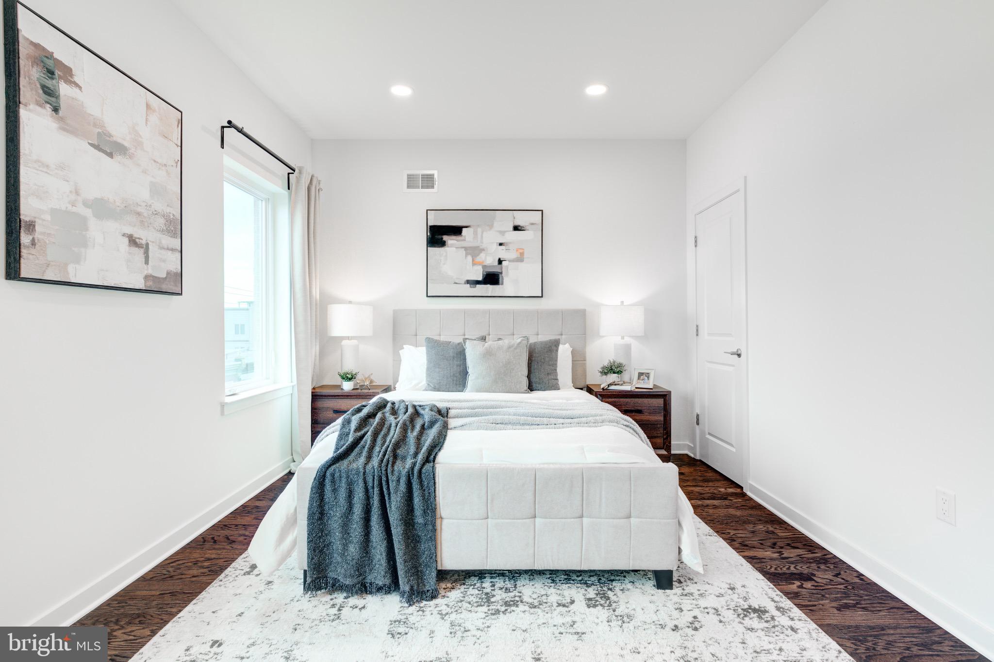 FISHTOWN - Residential