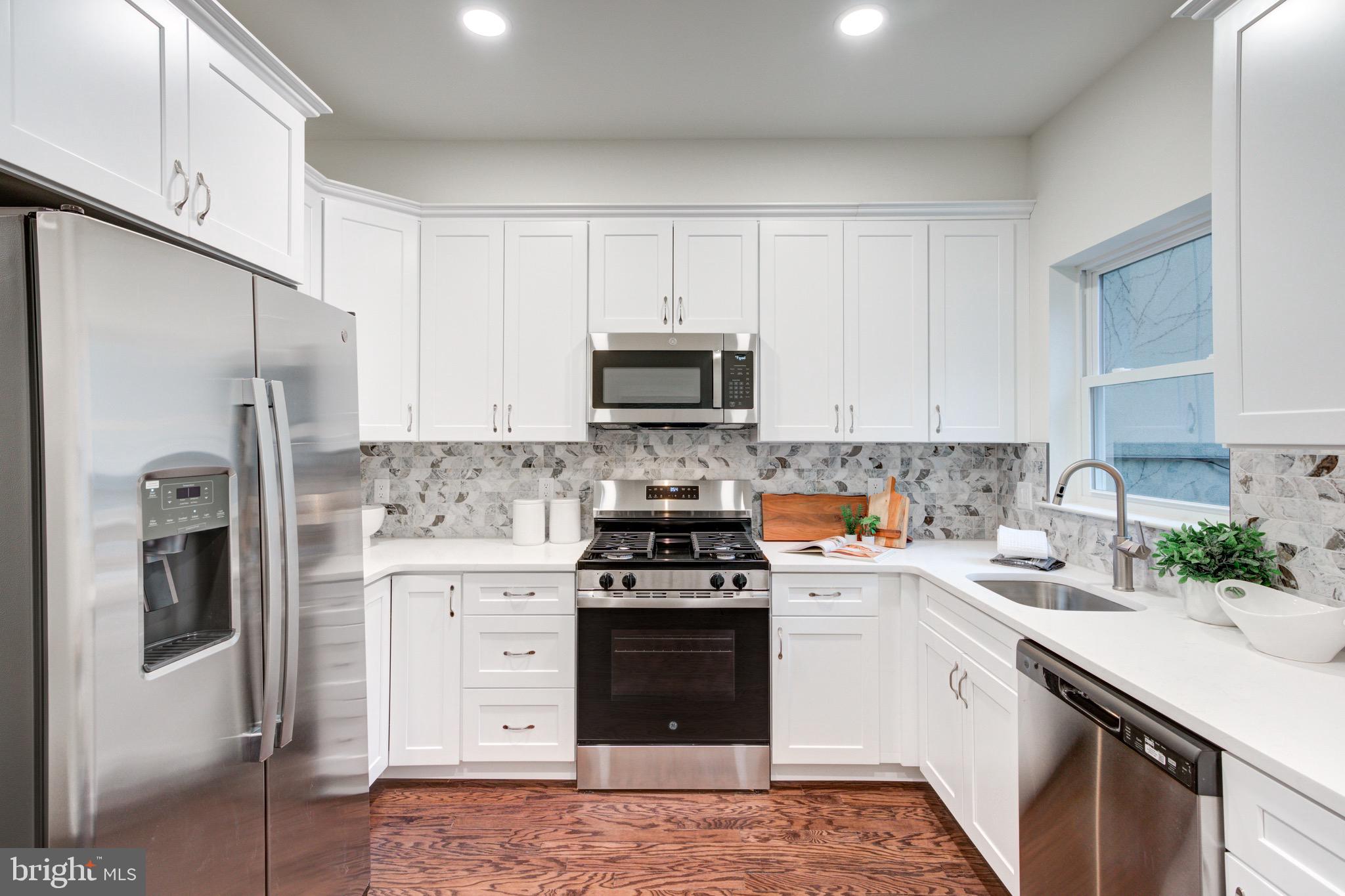 FISHTOWN - Residential