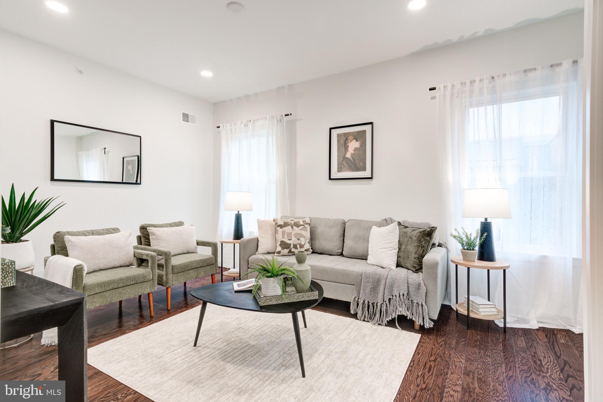 FISHTOWN - Residential