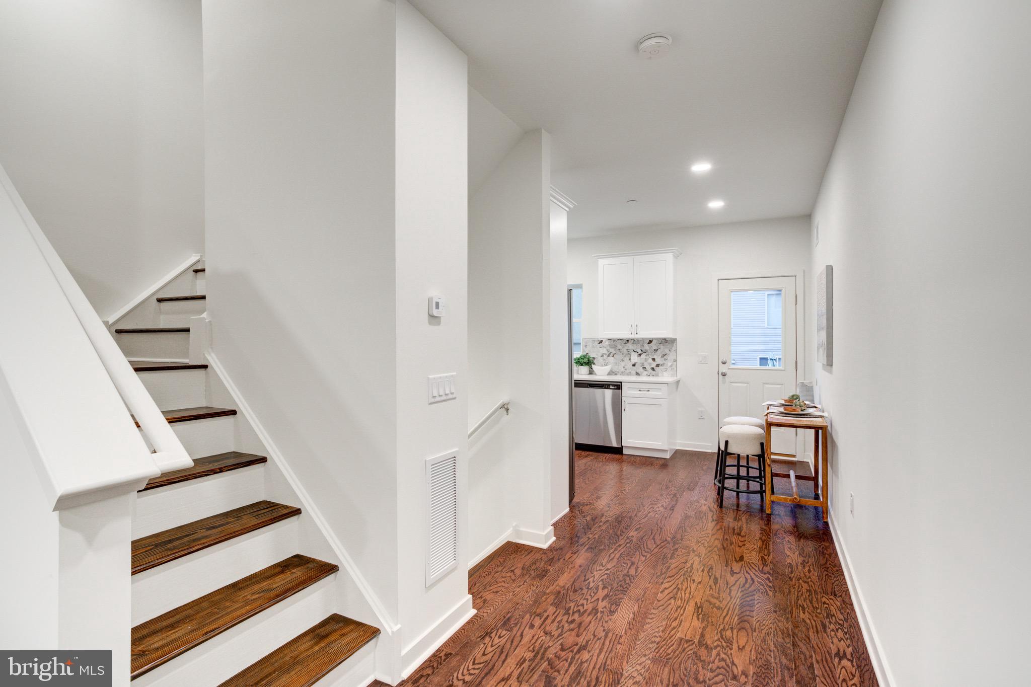 FISHTOWN - Residential