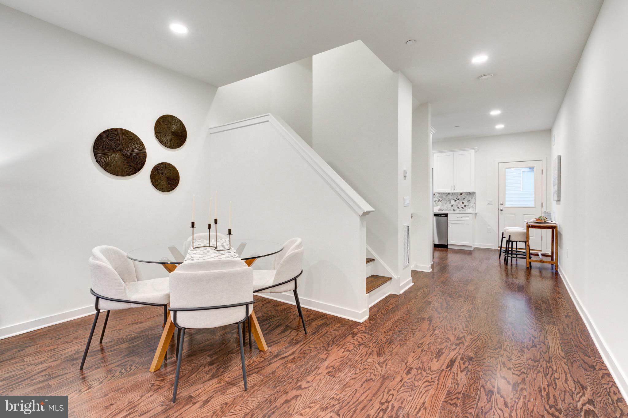 FISHTOWN - Residential