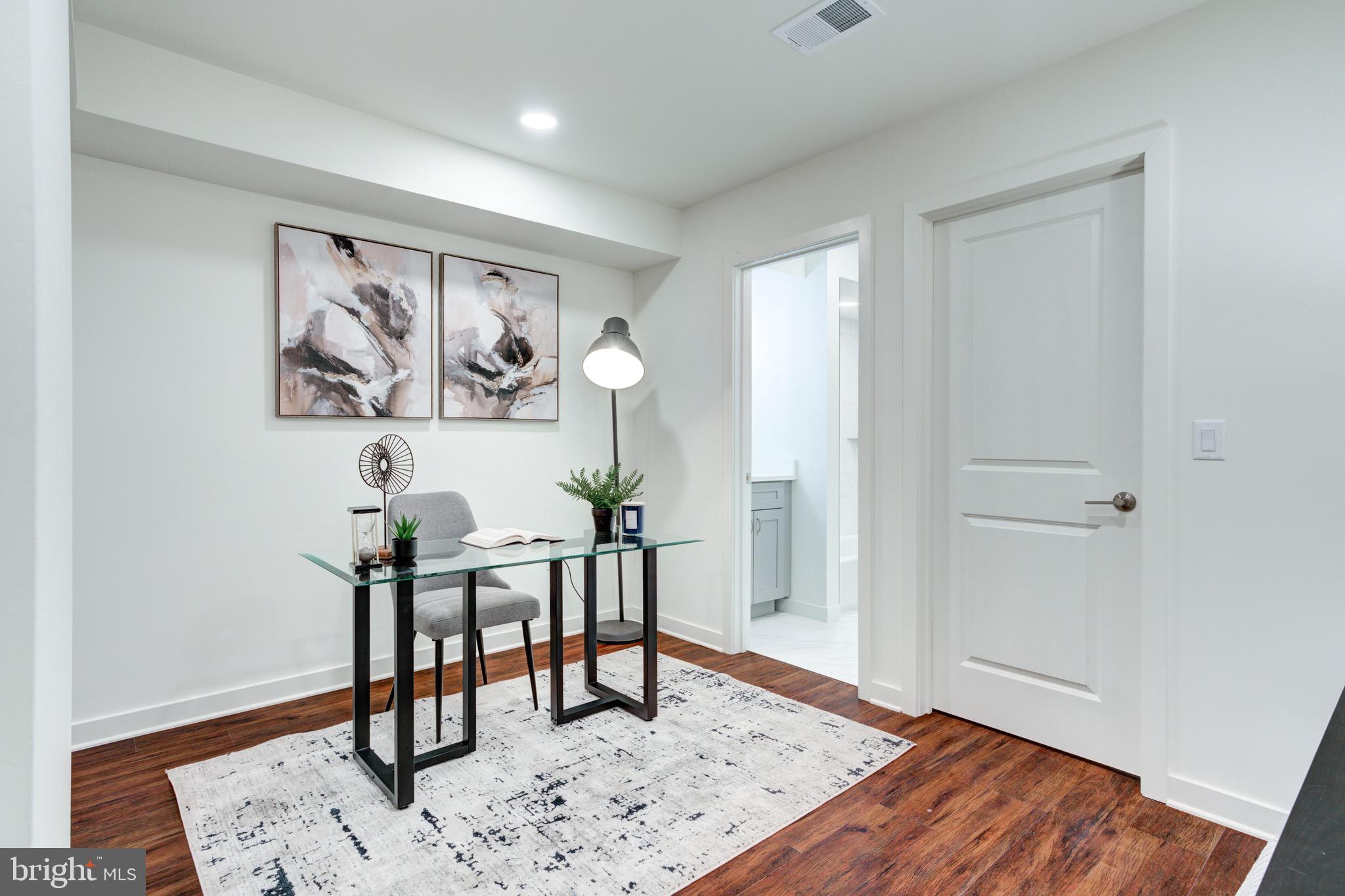 FISHTOWN - Residential