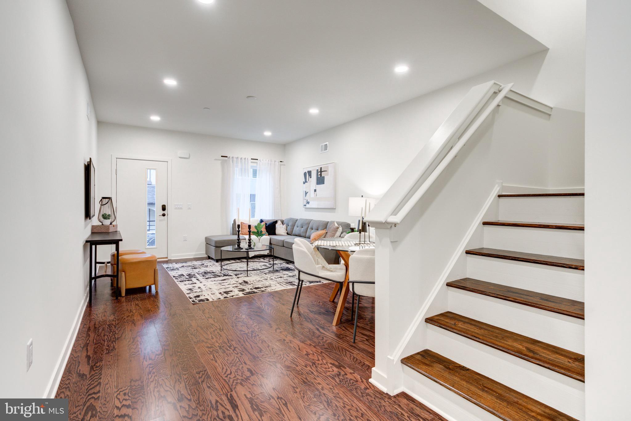 FISHTOWN - Residential