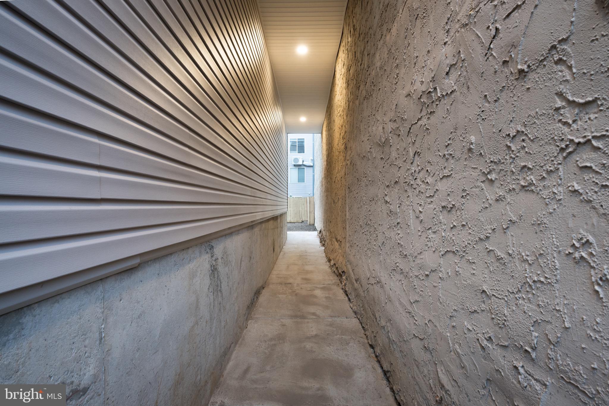 FISHTOWN - Residential