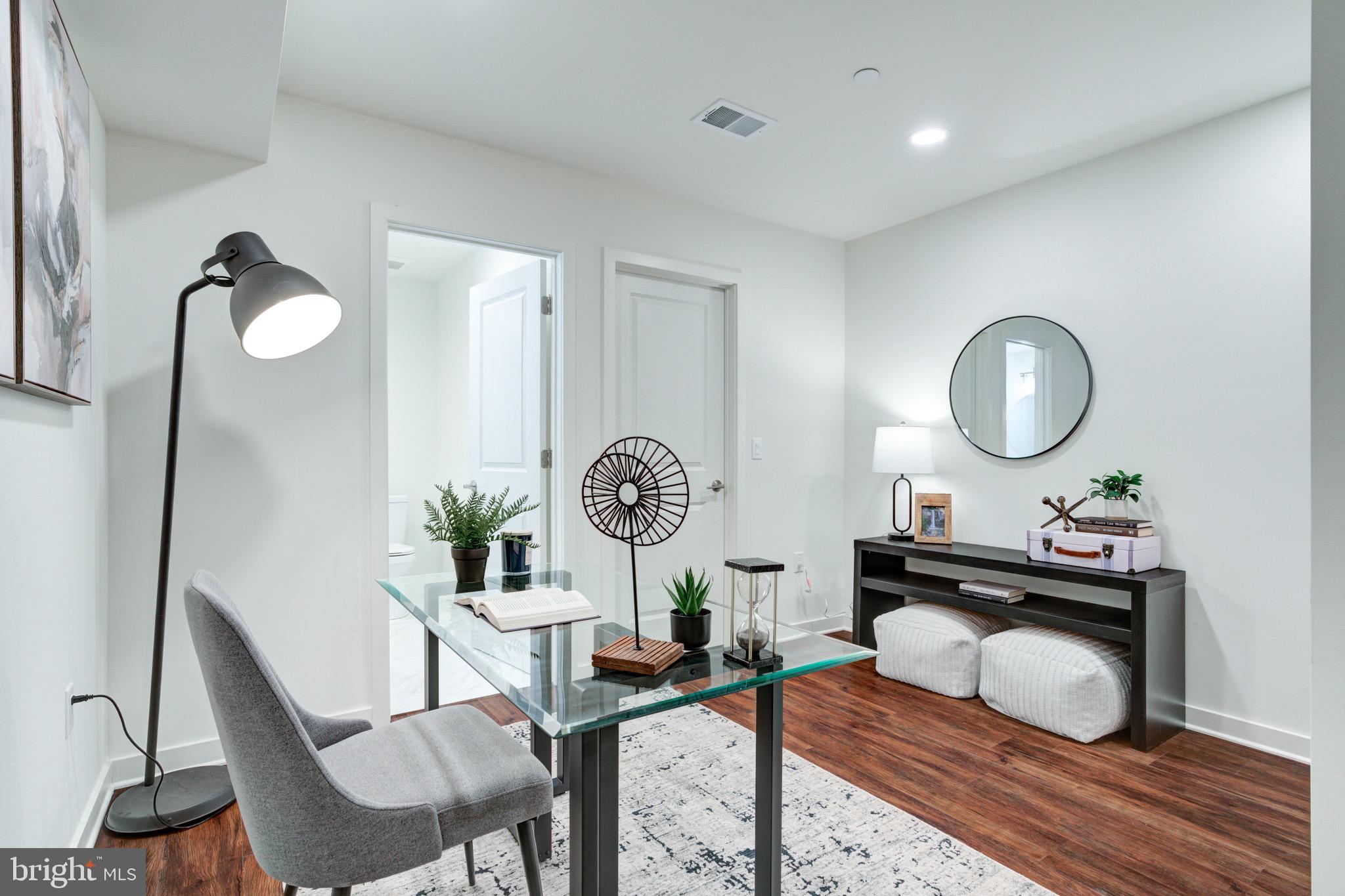 FISHTOWN - Residential