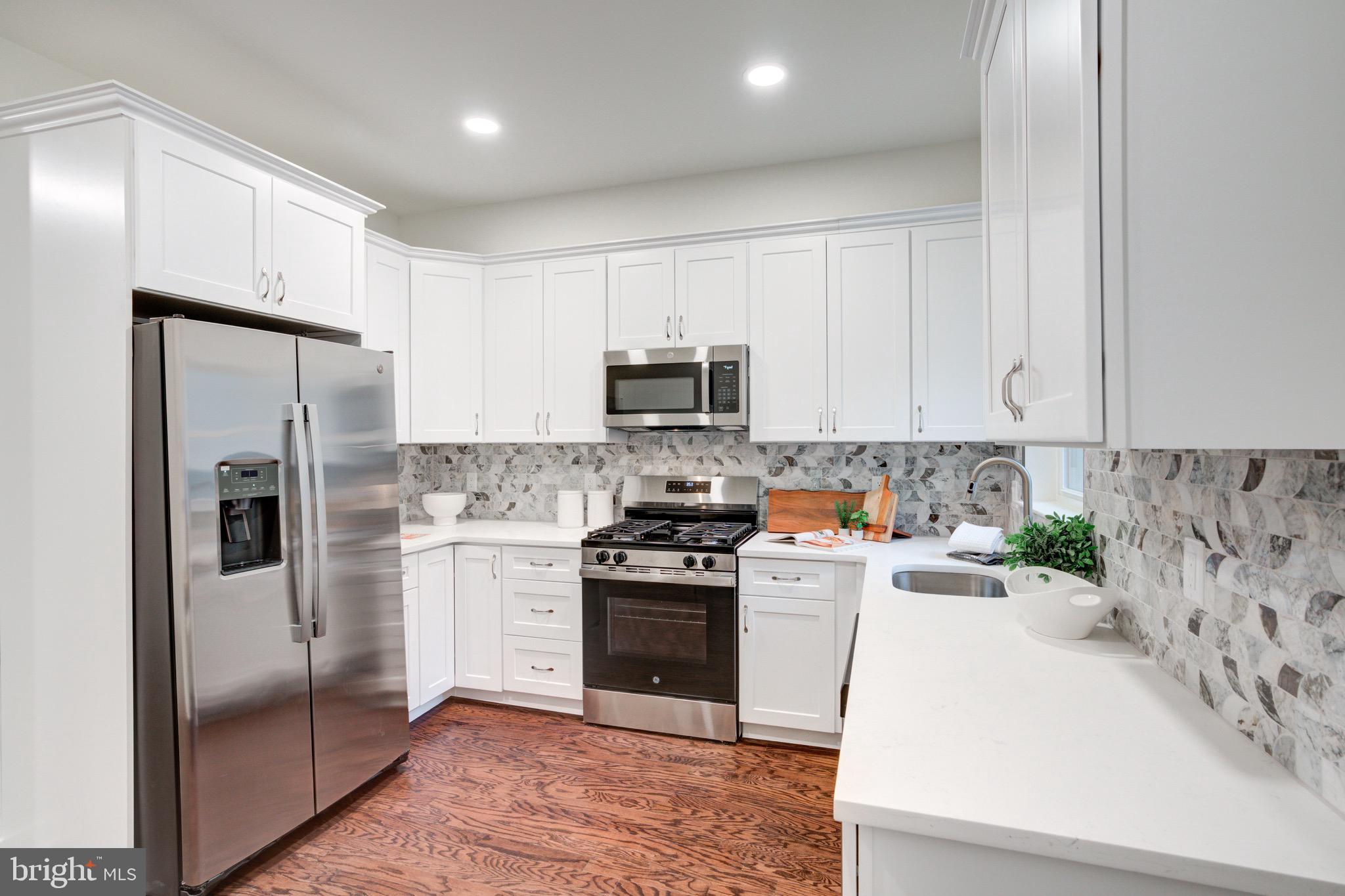 FISHTOWN - Residential