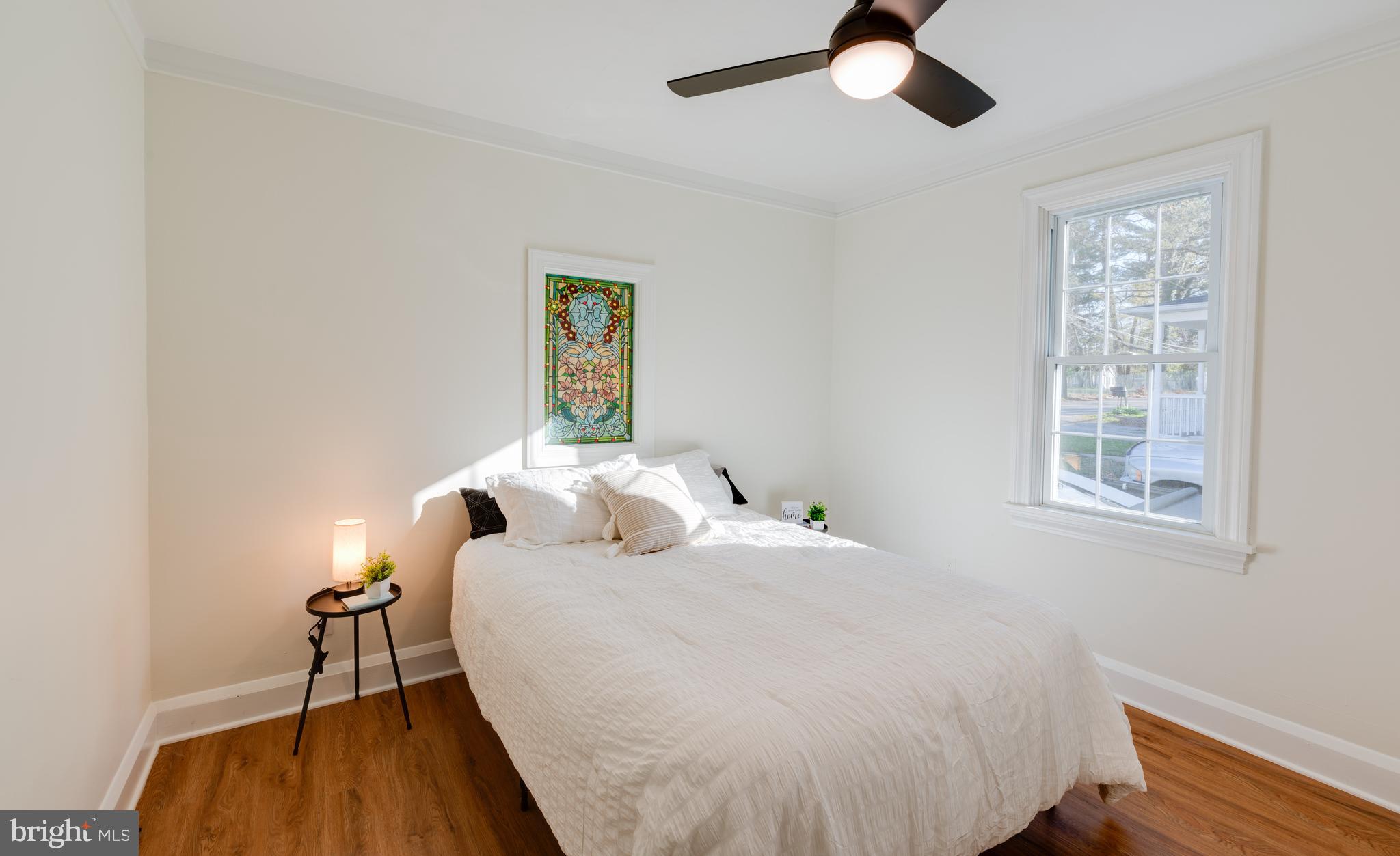 WOODLAWN - Residential