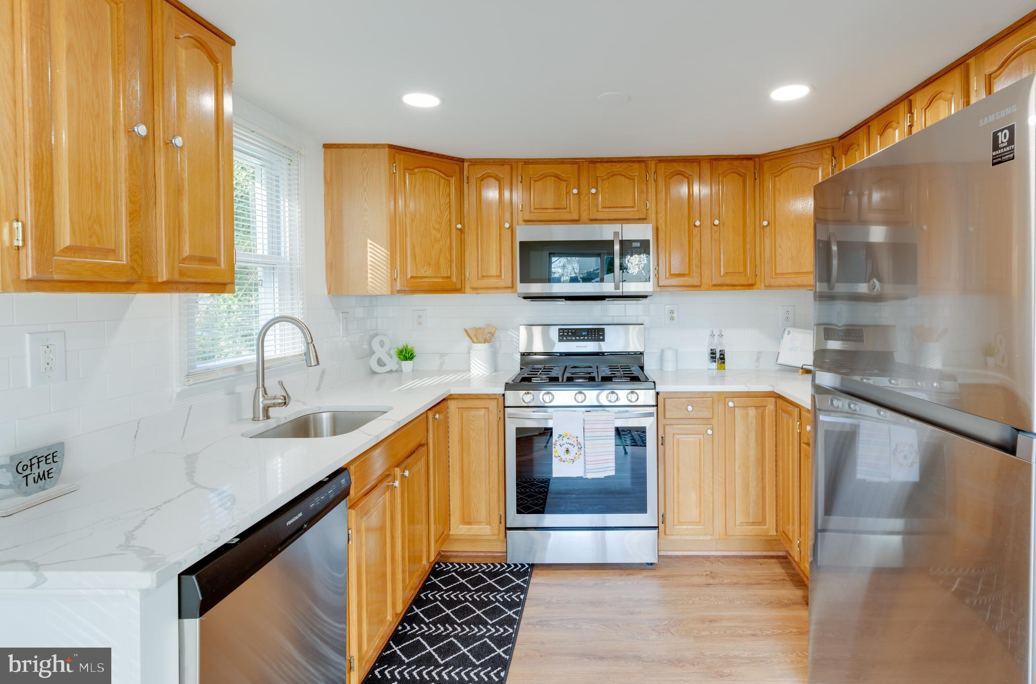 WOODLAWN - Residential